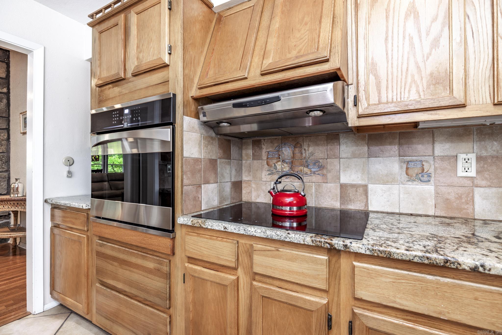 GALICIA - Residential