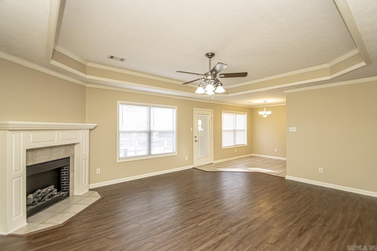 Quapaw Estates - Residential