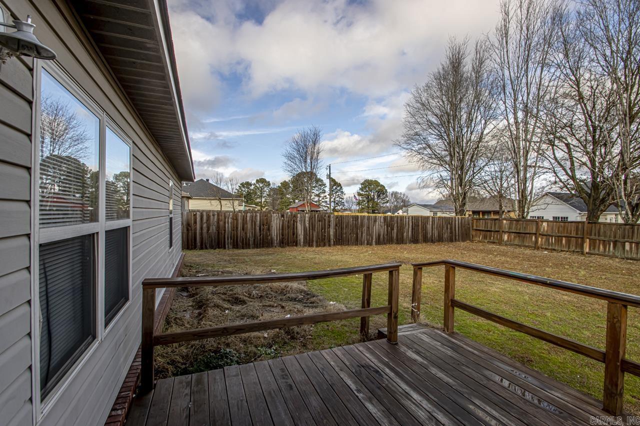 Quapaw Estates - Residential