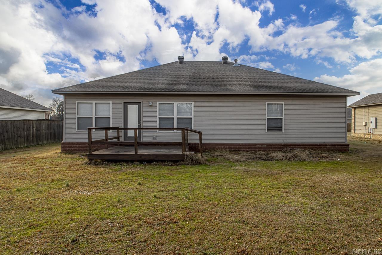 Quapaw Estates - Residential