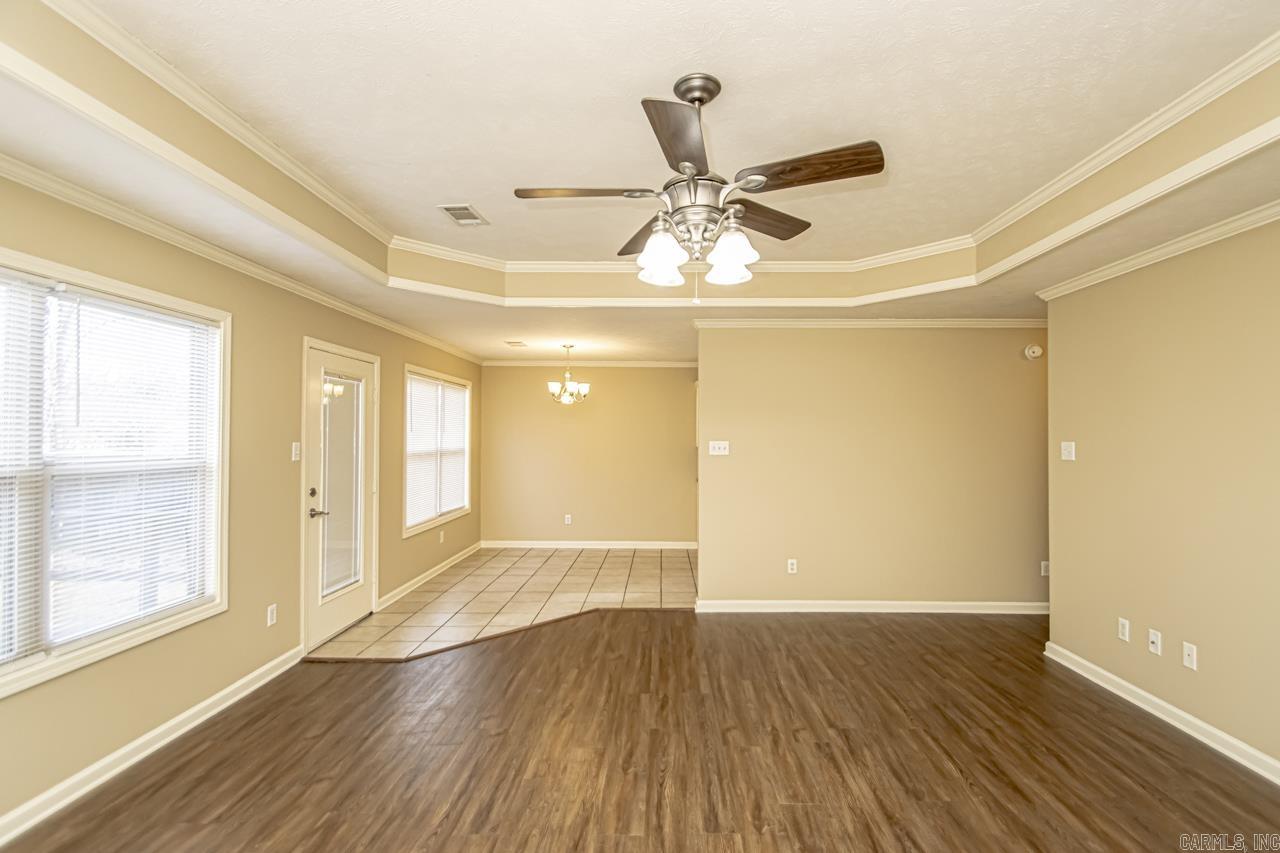 Quapaw Estates - Residential