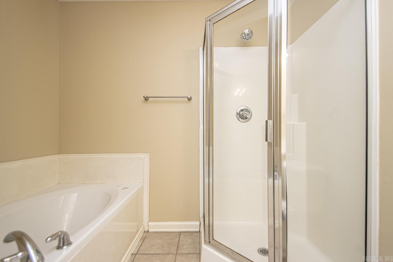 Quapaw Estates - Residential