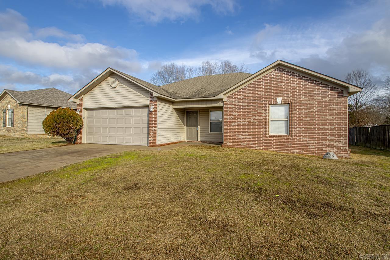 Quapaw Estates - Residential