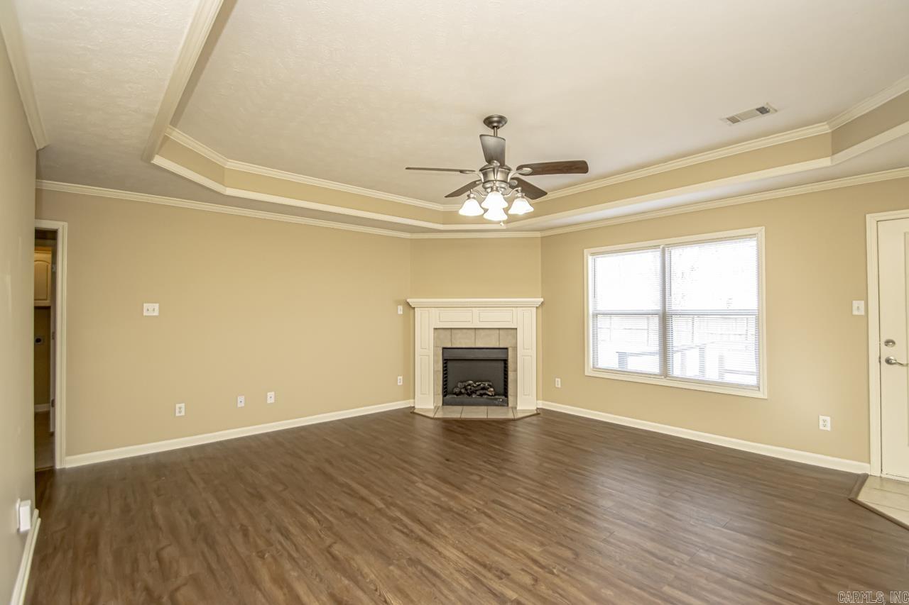 Quapaw Estates - Residential