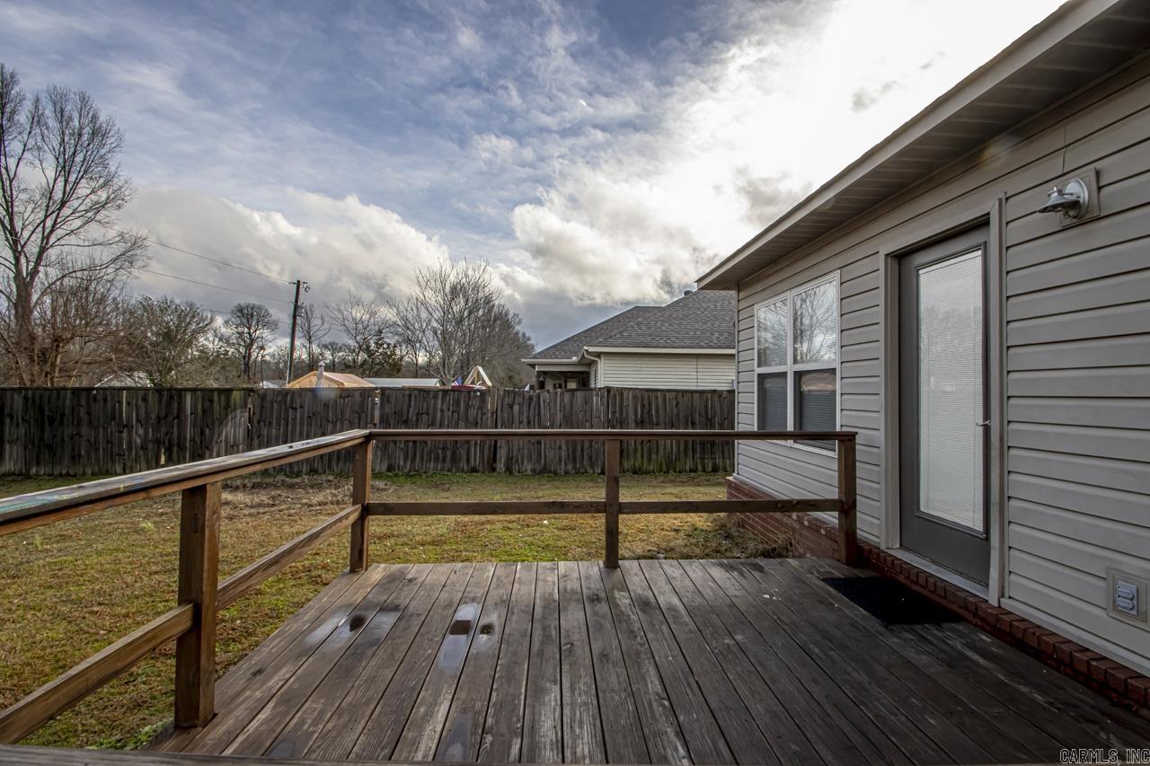 Quapaw Estates - Residential