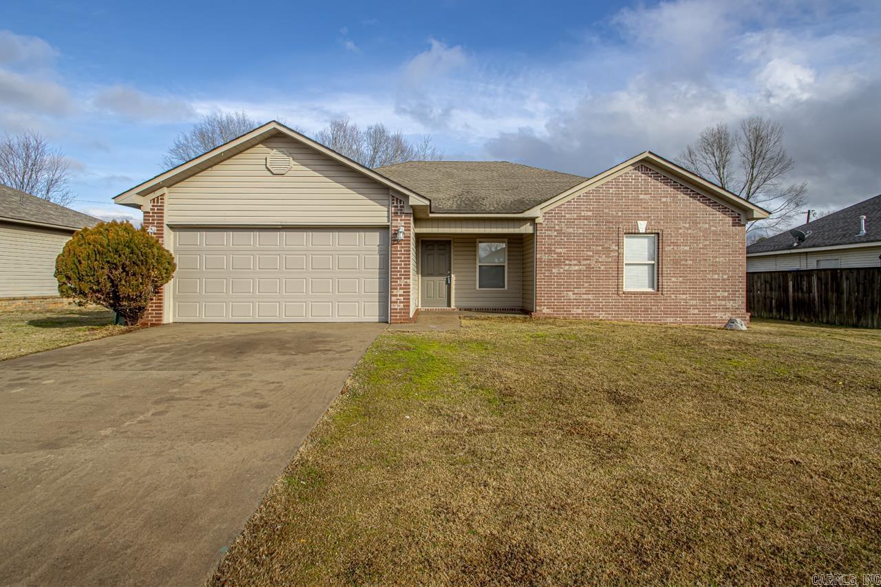 Quapaw Estates - Residential