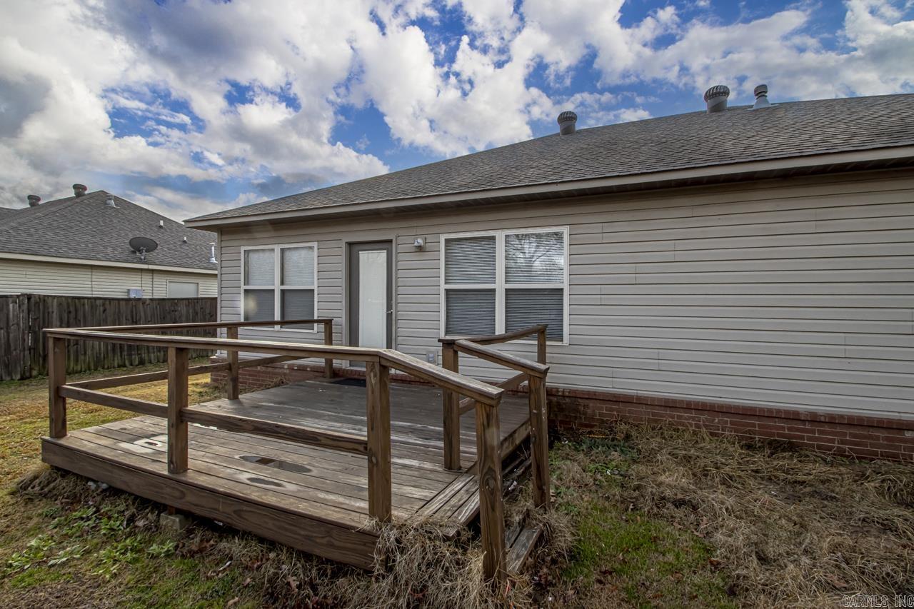 Quapaw Estates - Residential