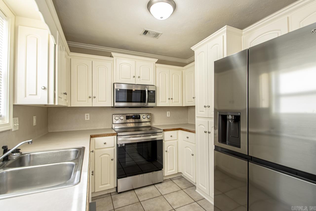 Quapaw Estates - Residential