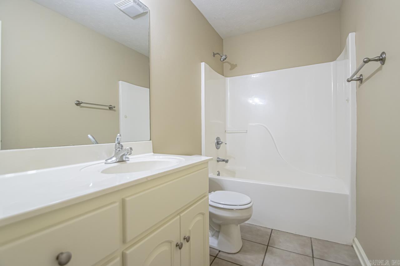 Quapaw Estates - Residential