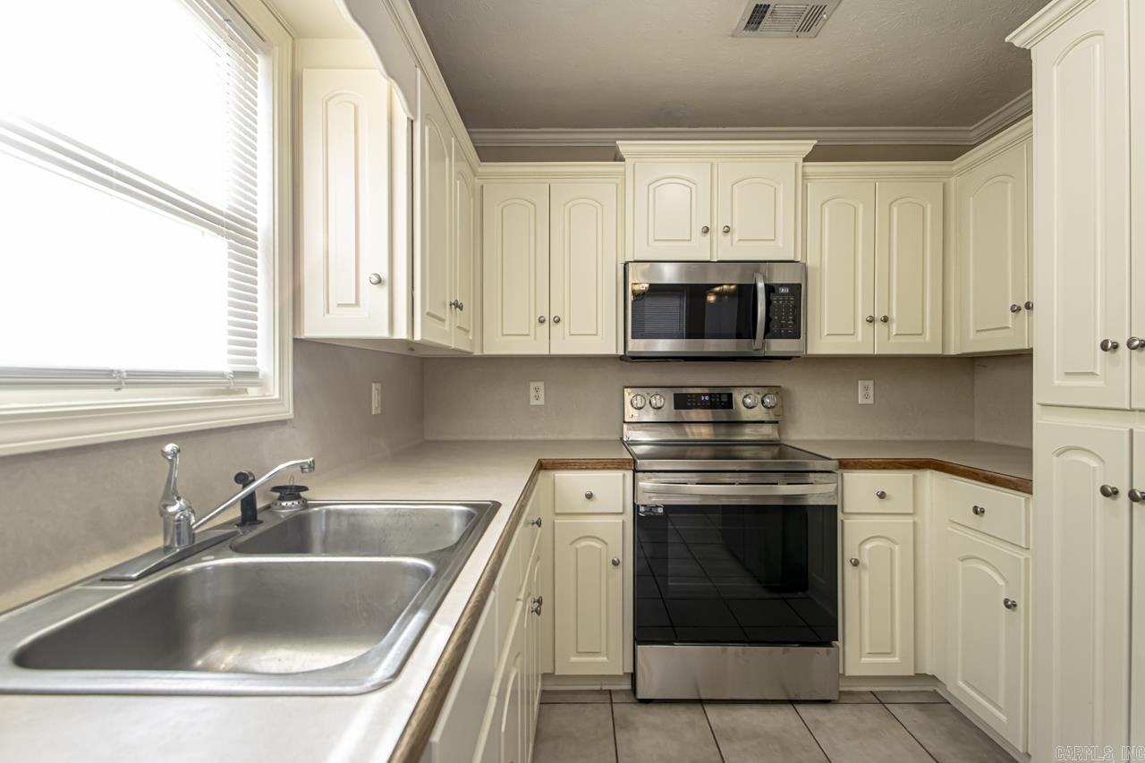 Quapaw Estates - Residential