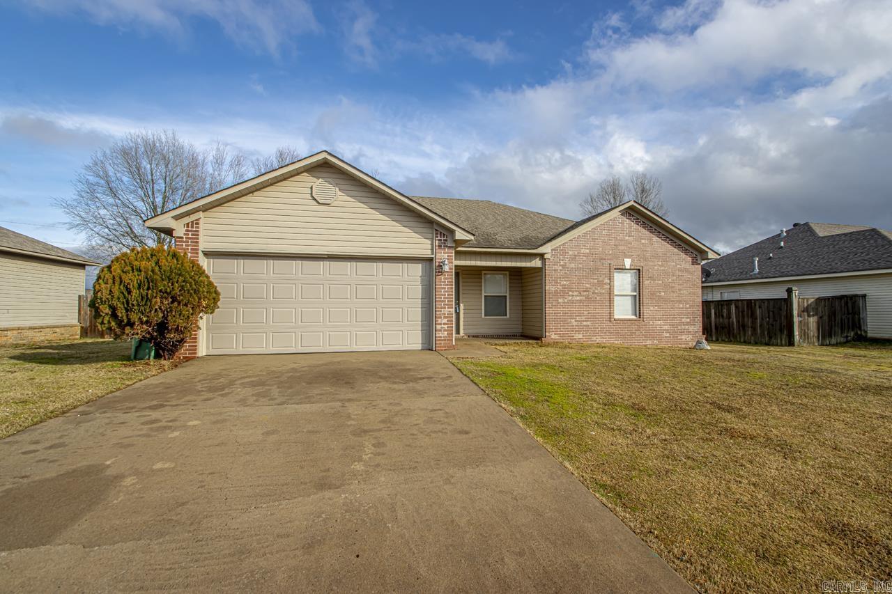 Quapaw Estates - Residential