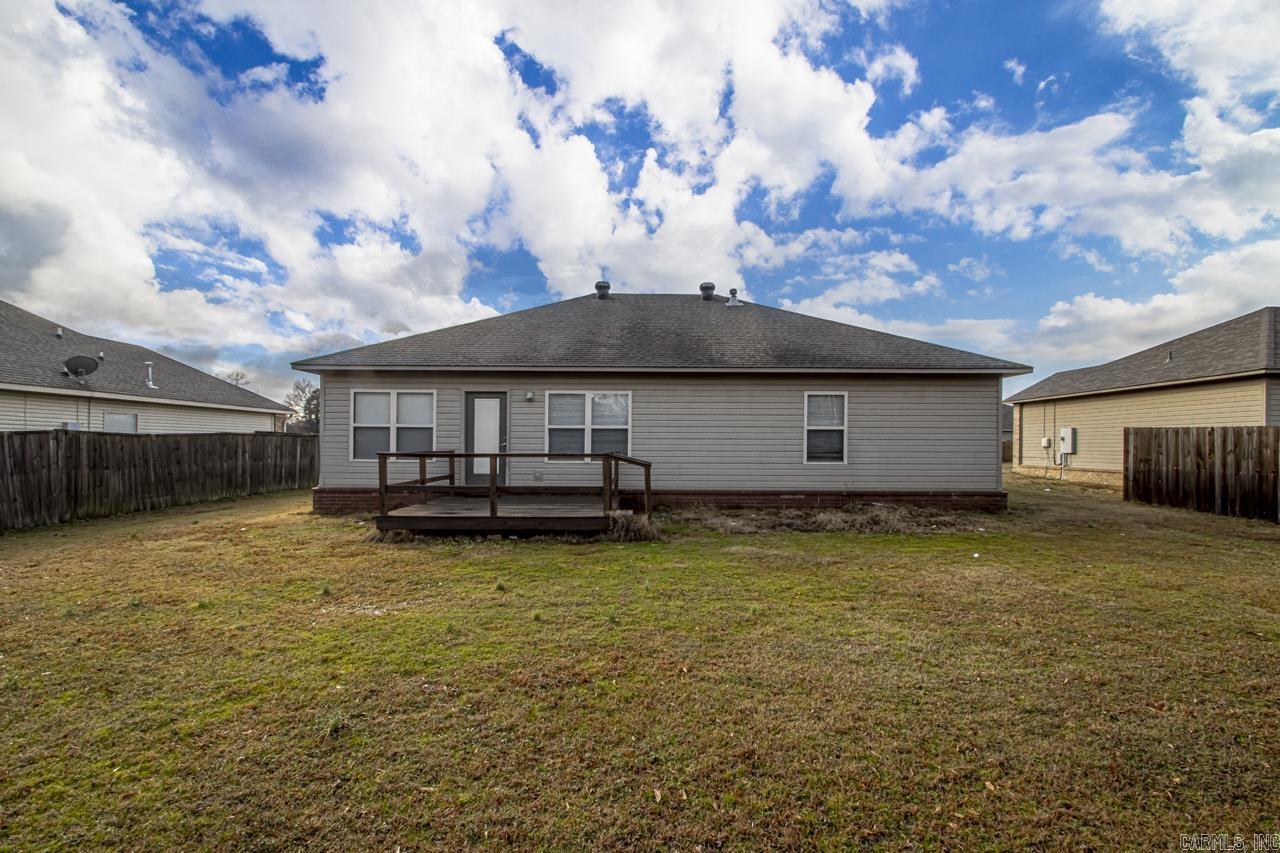 Quapaw Estates - Residential