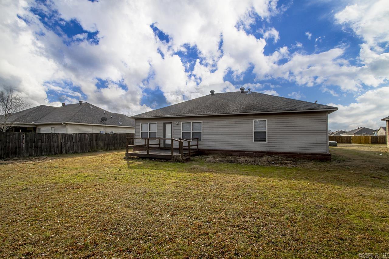 Quapaw Estates - Residential