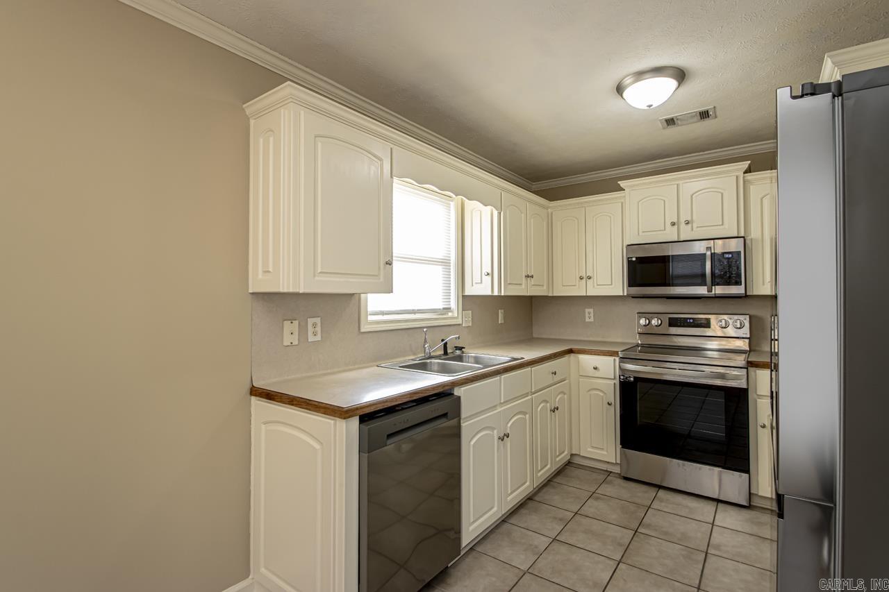 Quapaw Estates - Residential