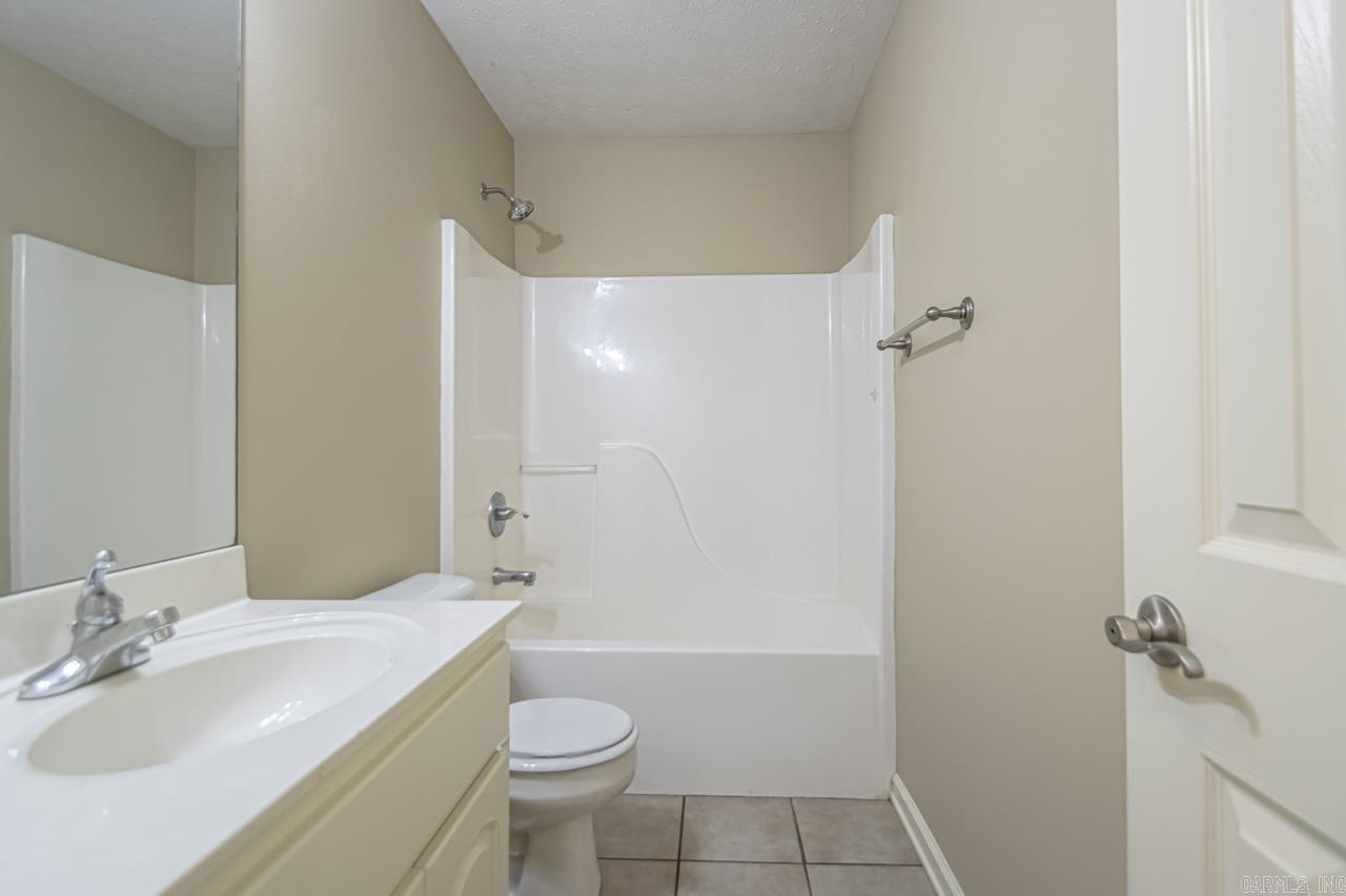 Quapaw Estates - Residential