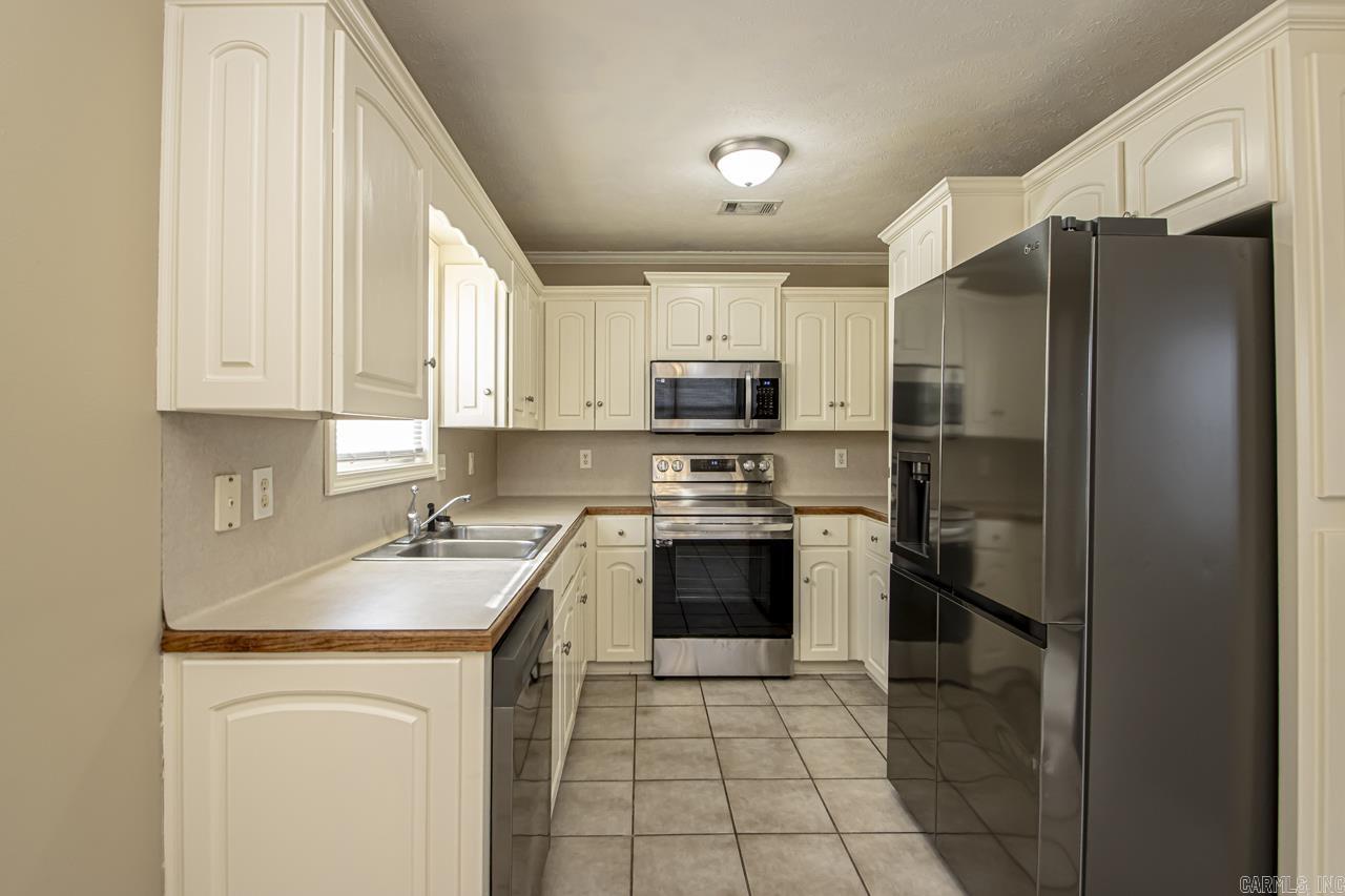 Quapaw Estates - Residential