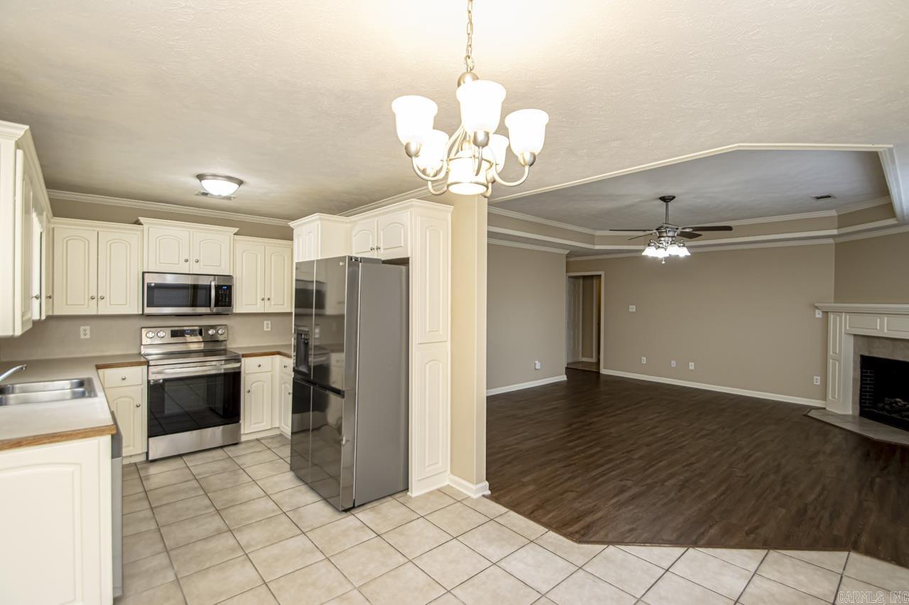 Quapaw Estates - Residential