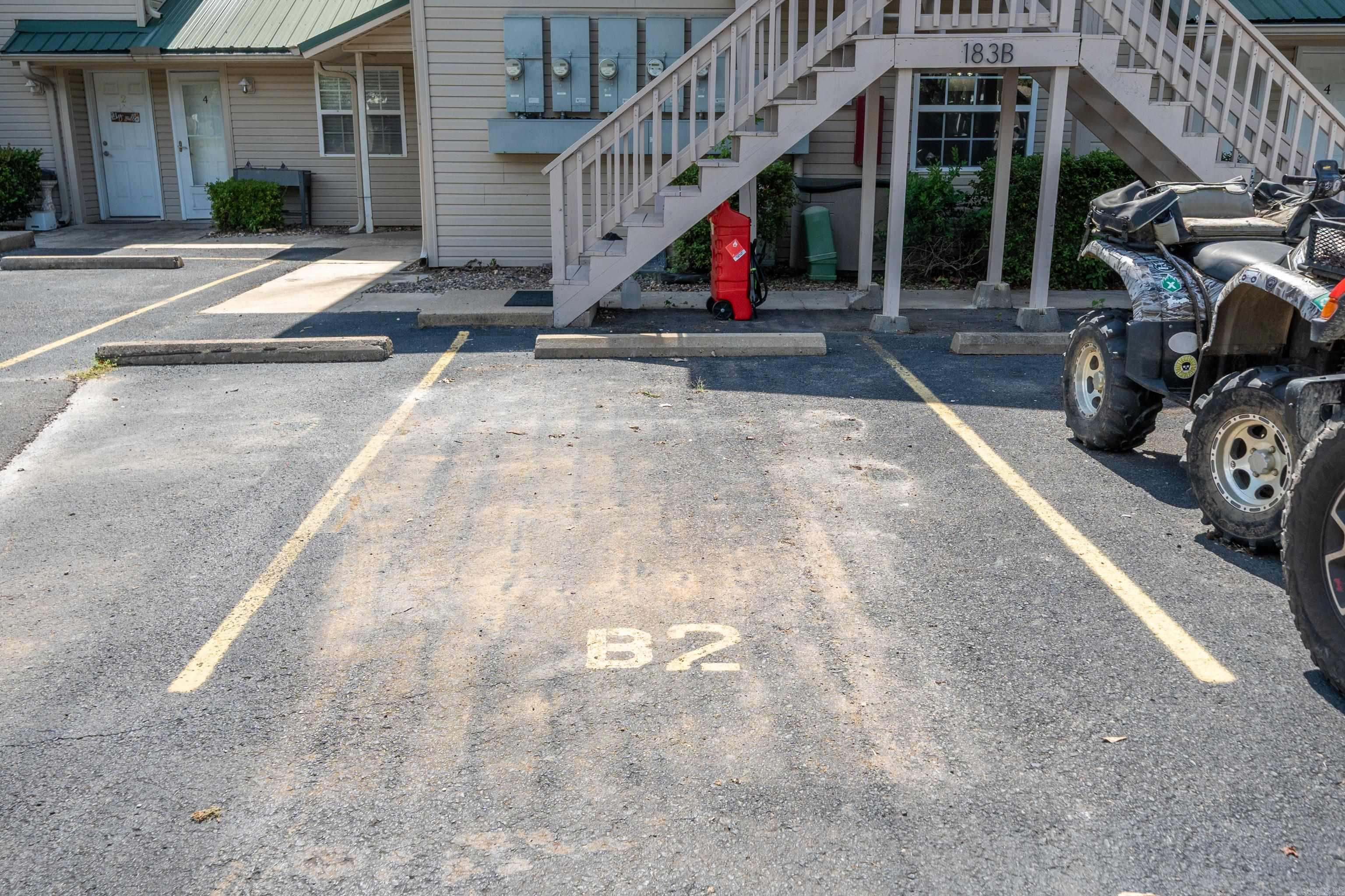 CLEARWATER POINT HPR - Residential
