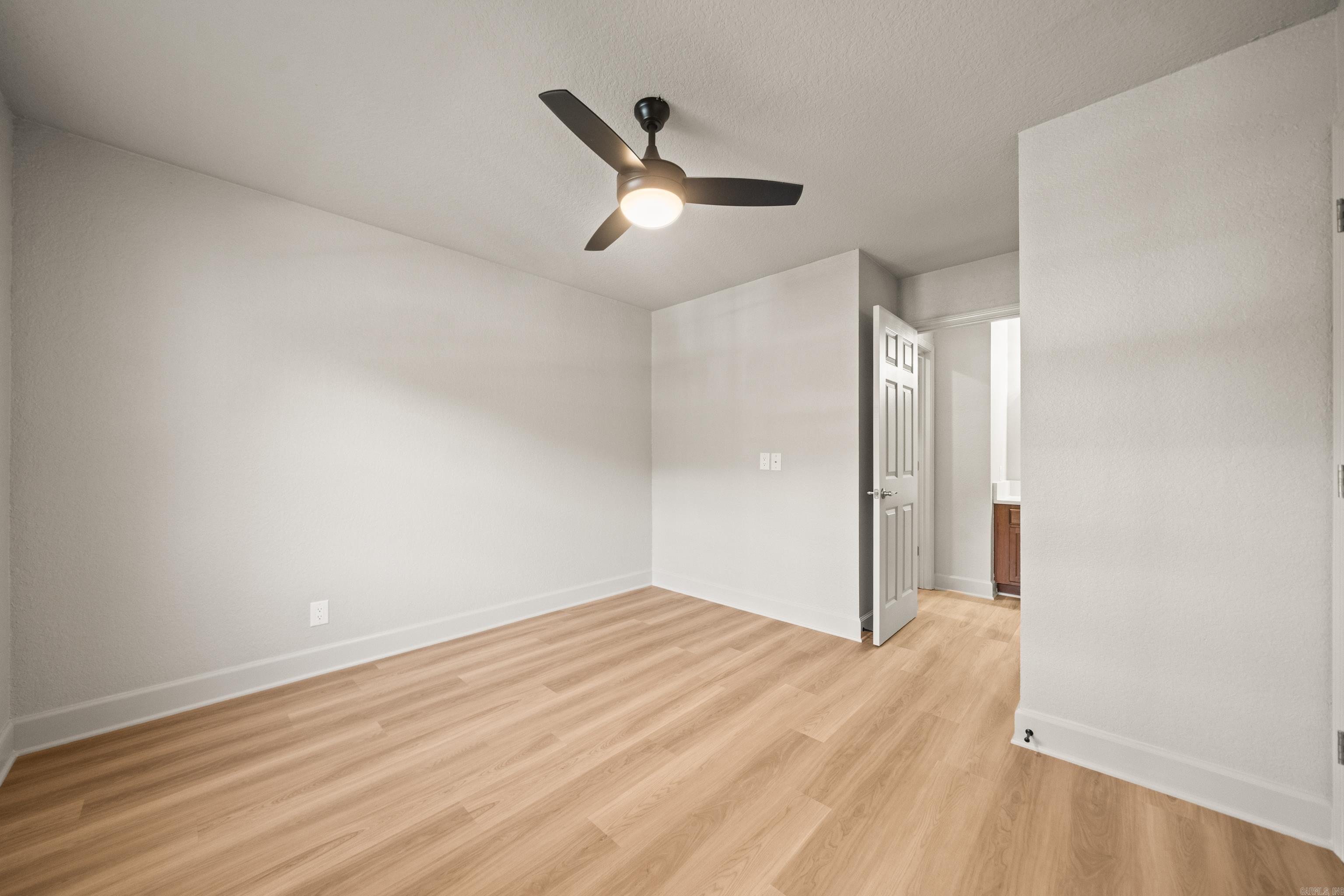 CLEARWATER POINT HPR - Residential
