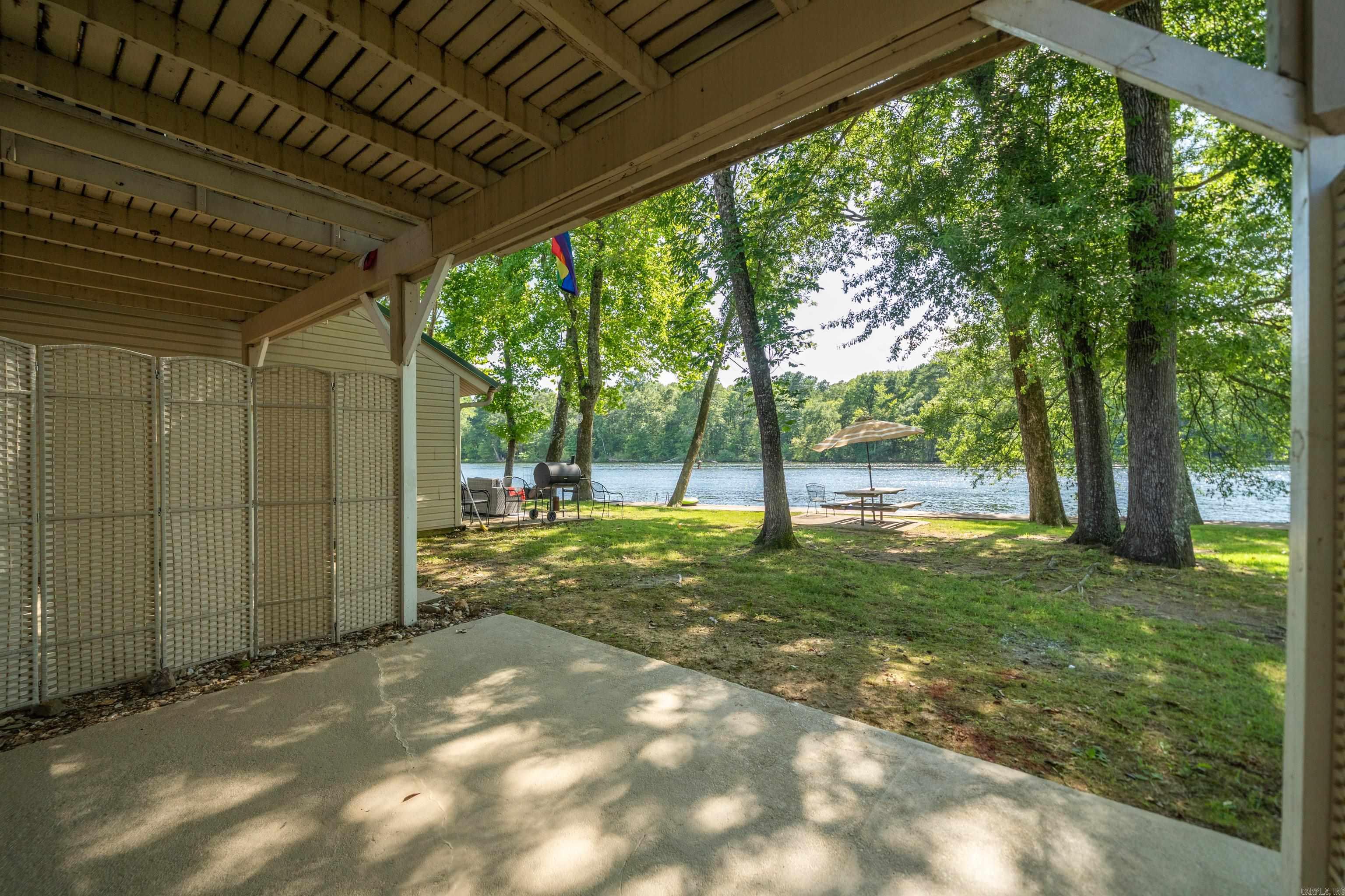 CLEARWATER POINT HPR - Residential