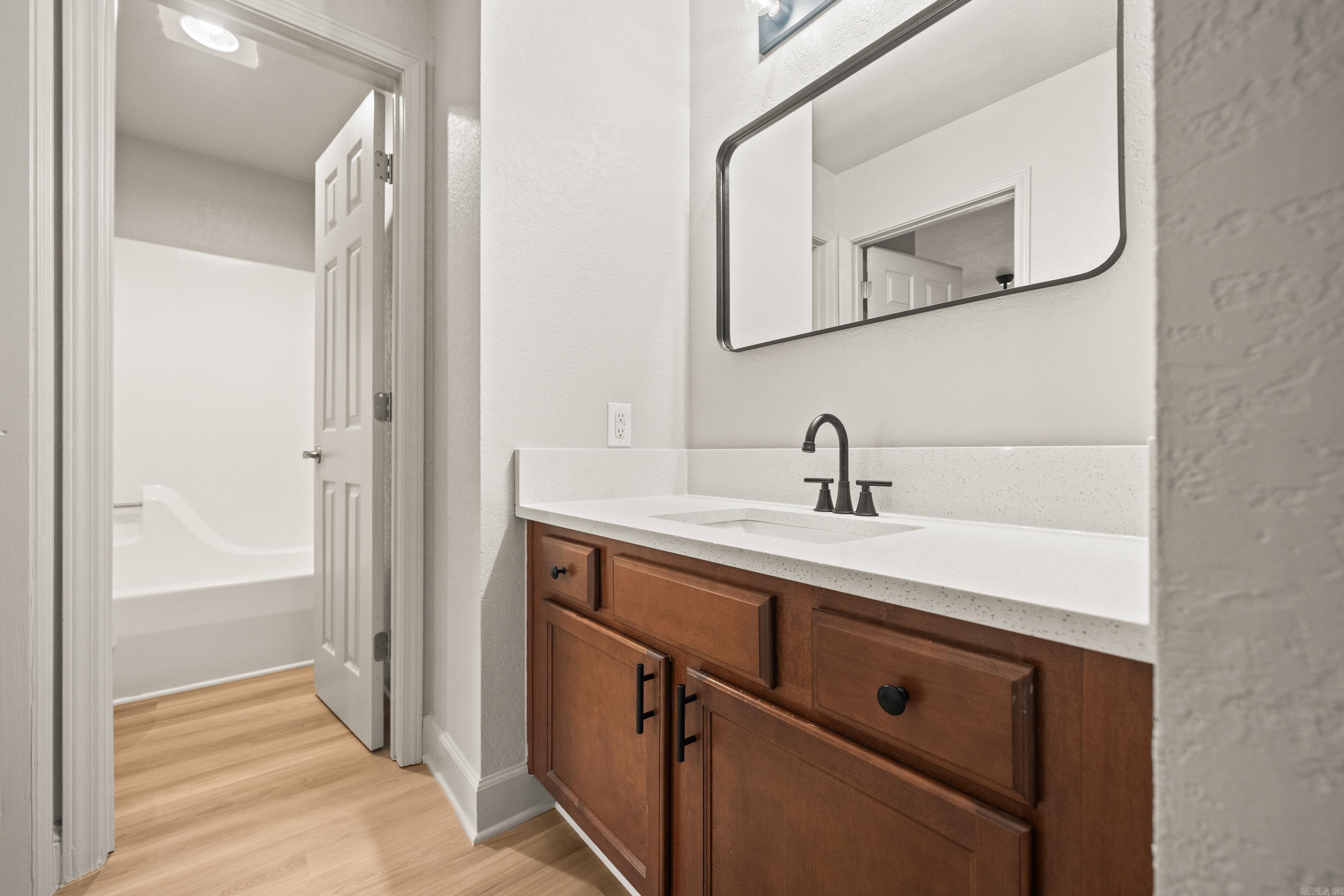 CLEARWATER POINT HPR - Residential