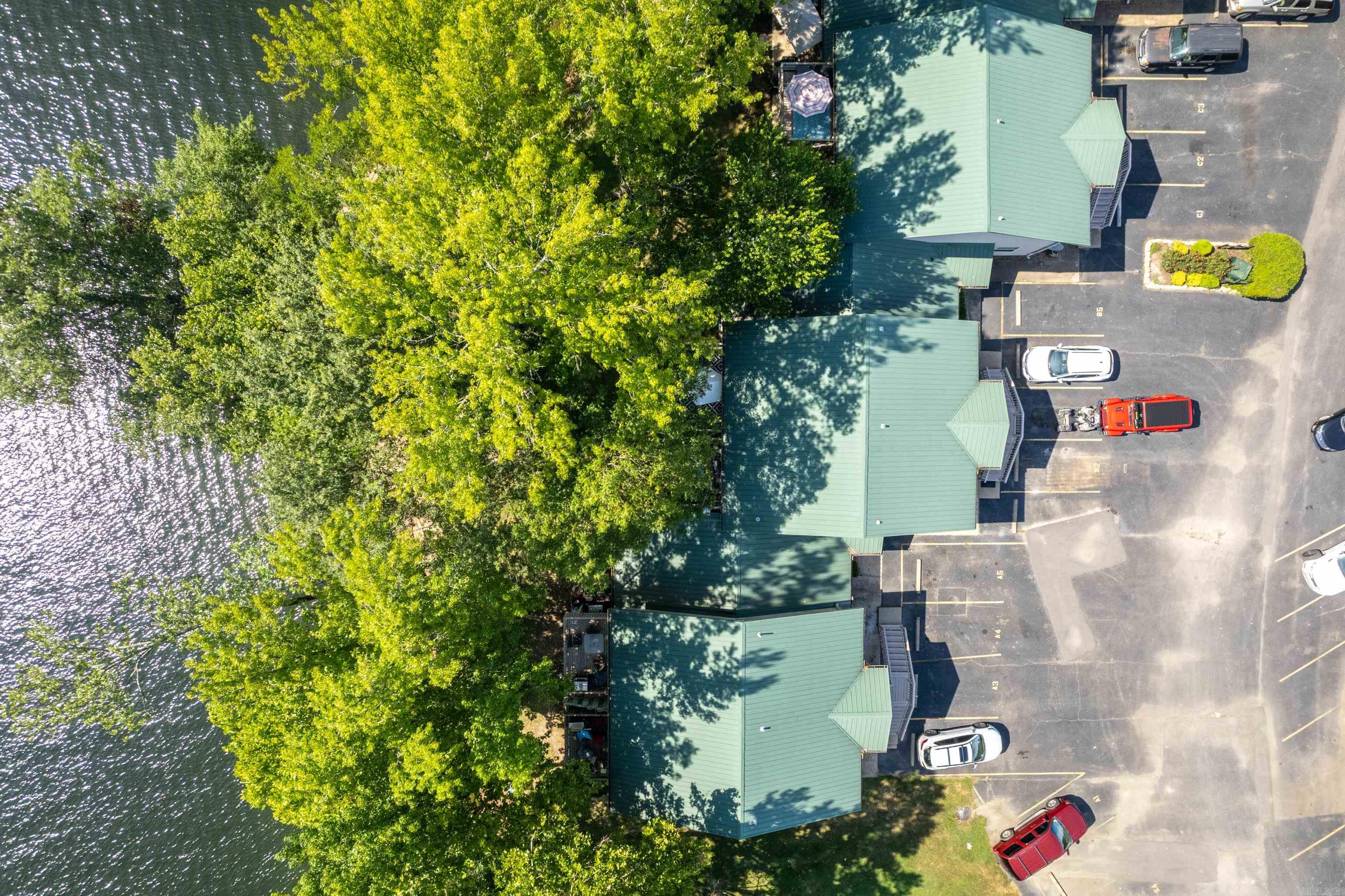 CLEARWATER POINT HPR - Residential