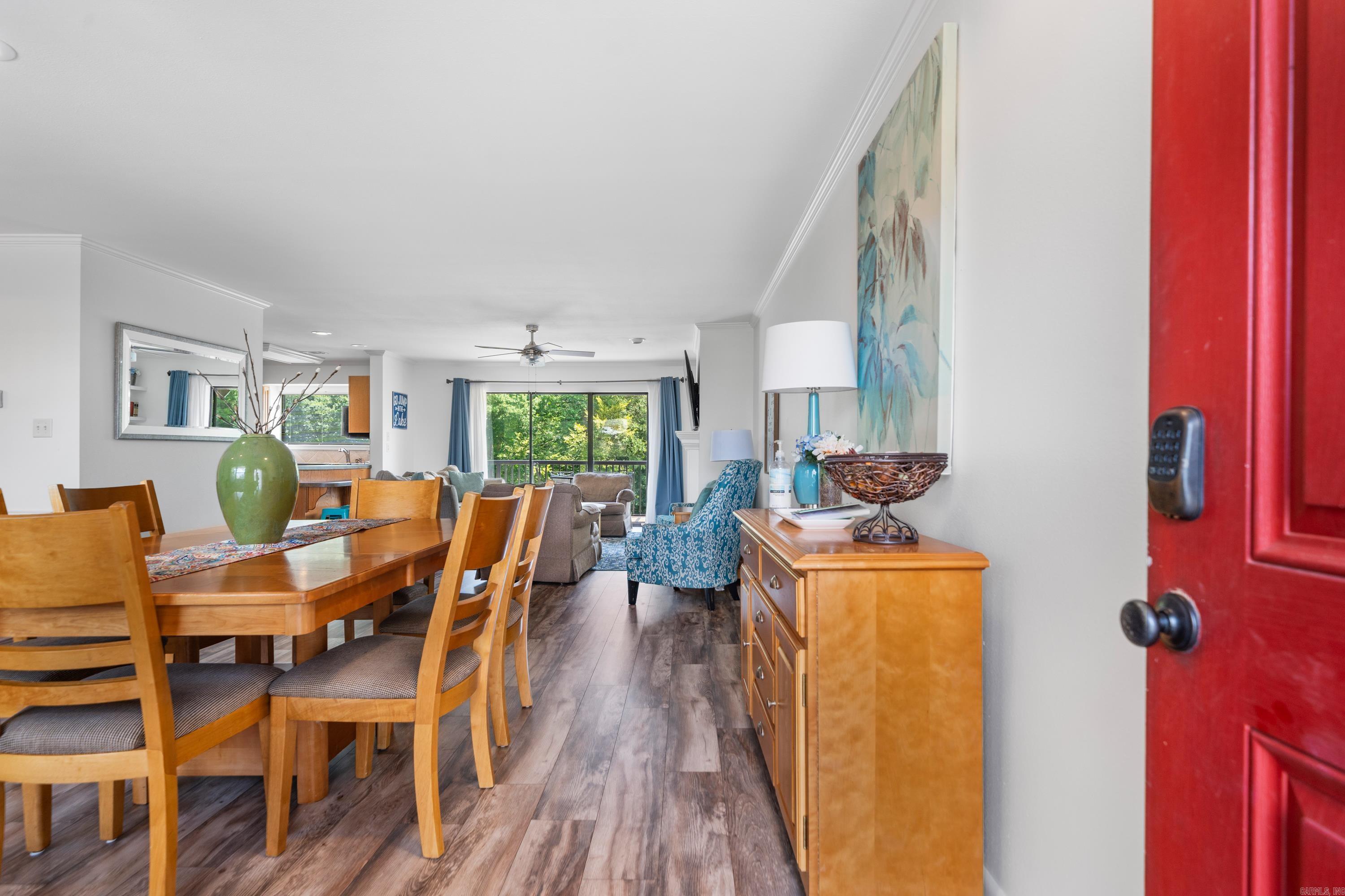 EMERALD ISLE HPR - Residential