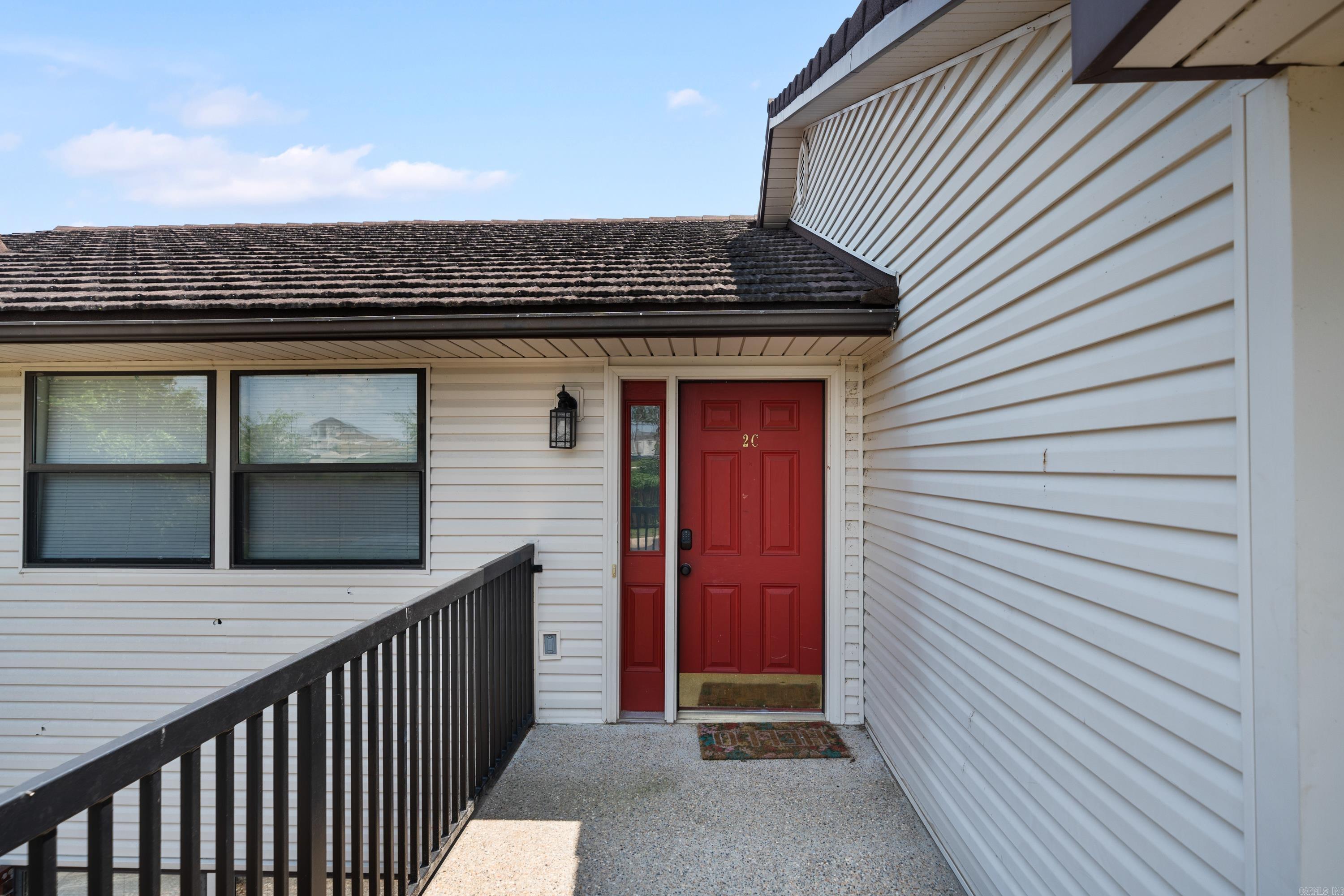 EMERALD ISLE HPR - Residential