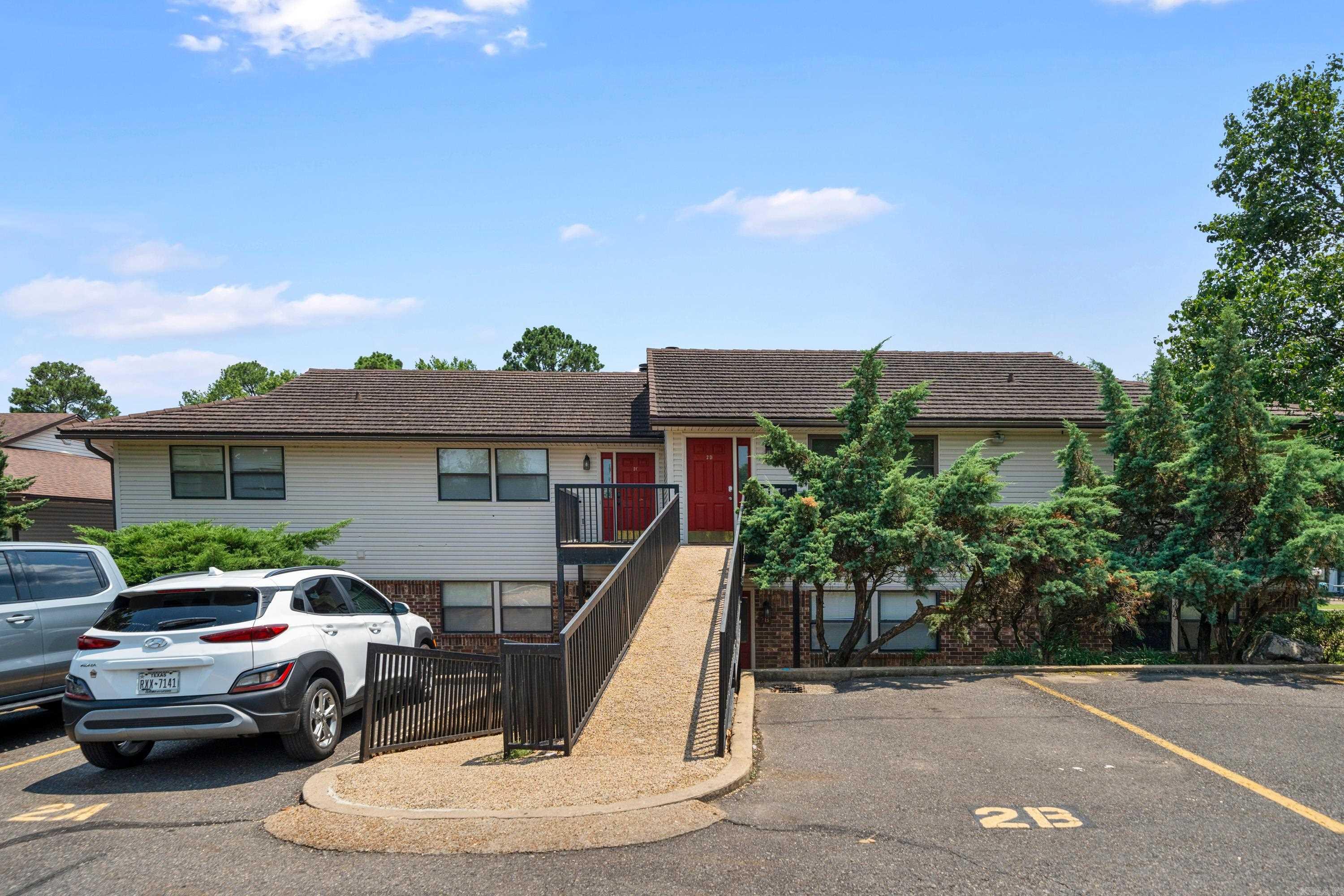 EMERALD ISLE HPR - Residential