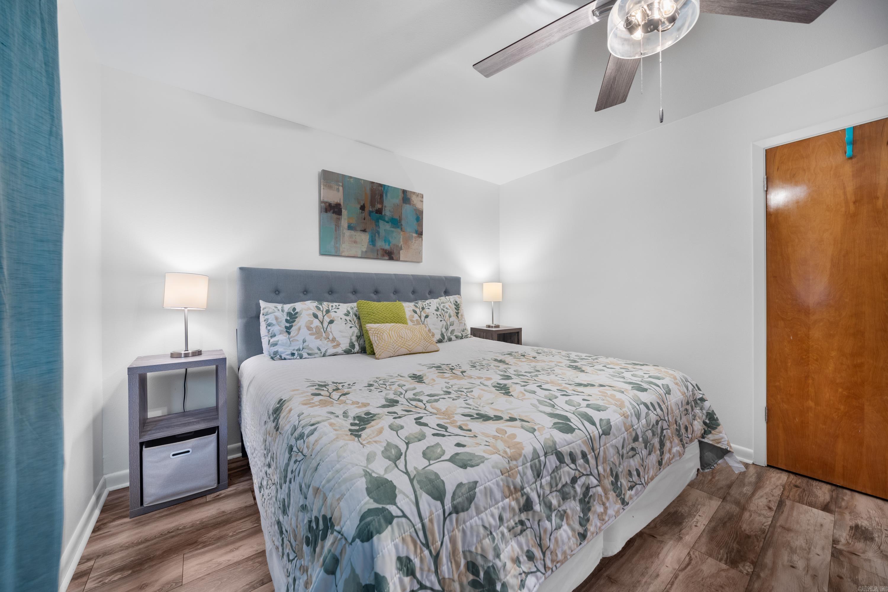 EMERALD ISLE HPR - Residential