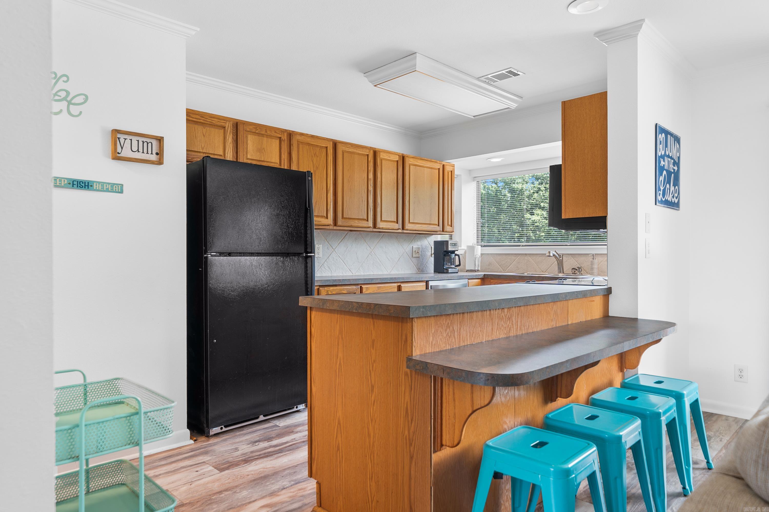 EMERALD ISLE HPR - Residential