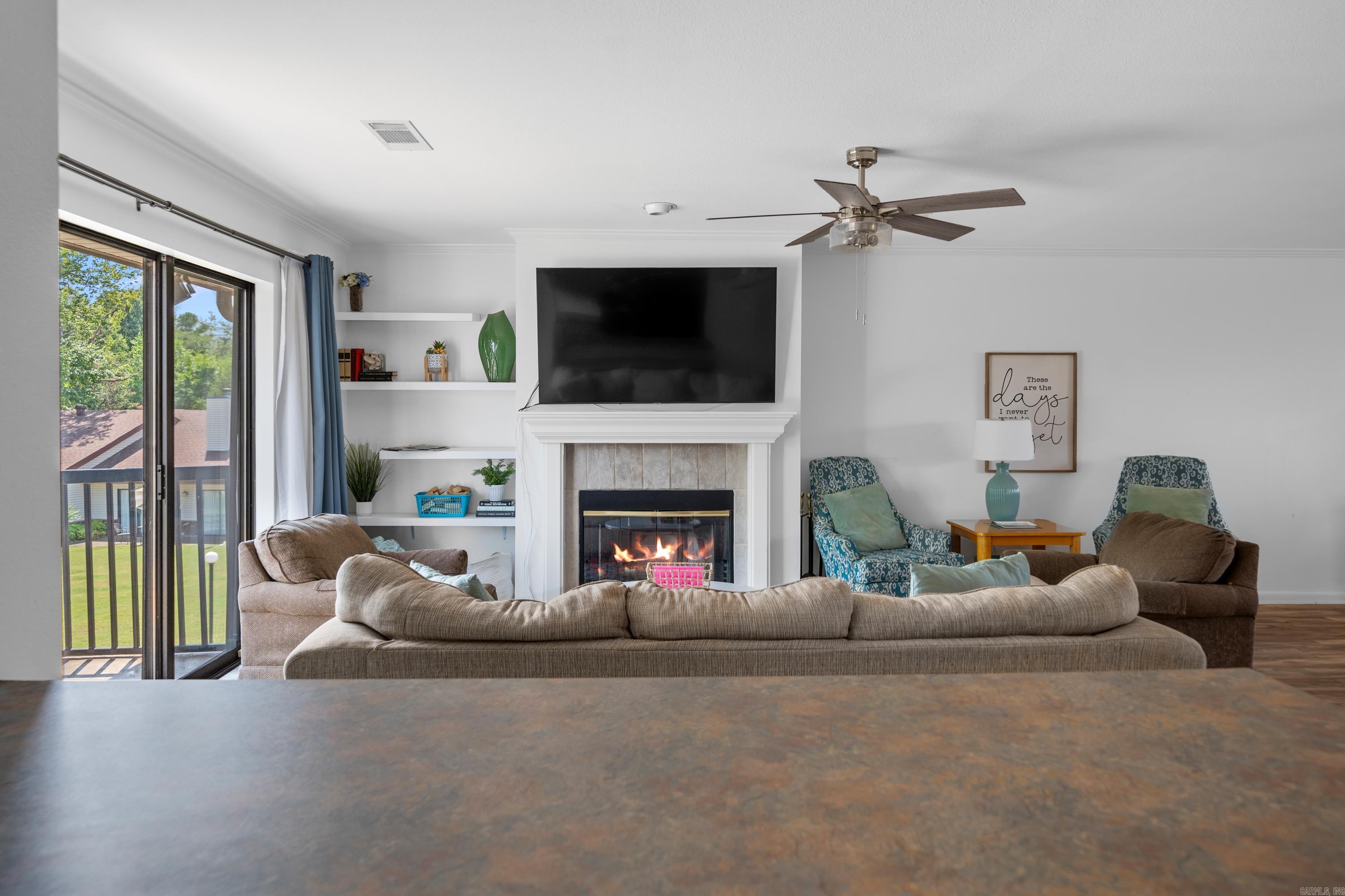 EMERALD ISLE HPR - Residential