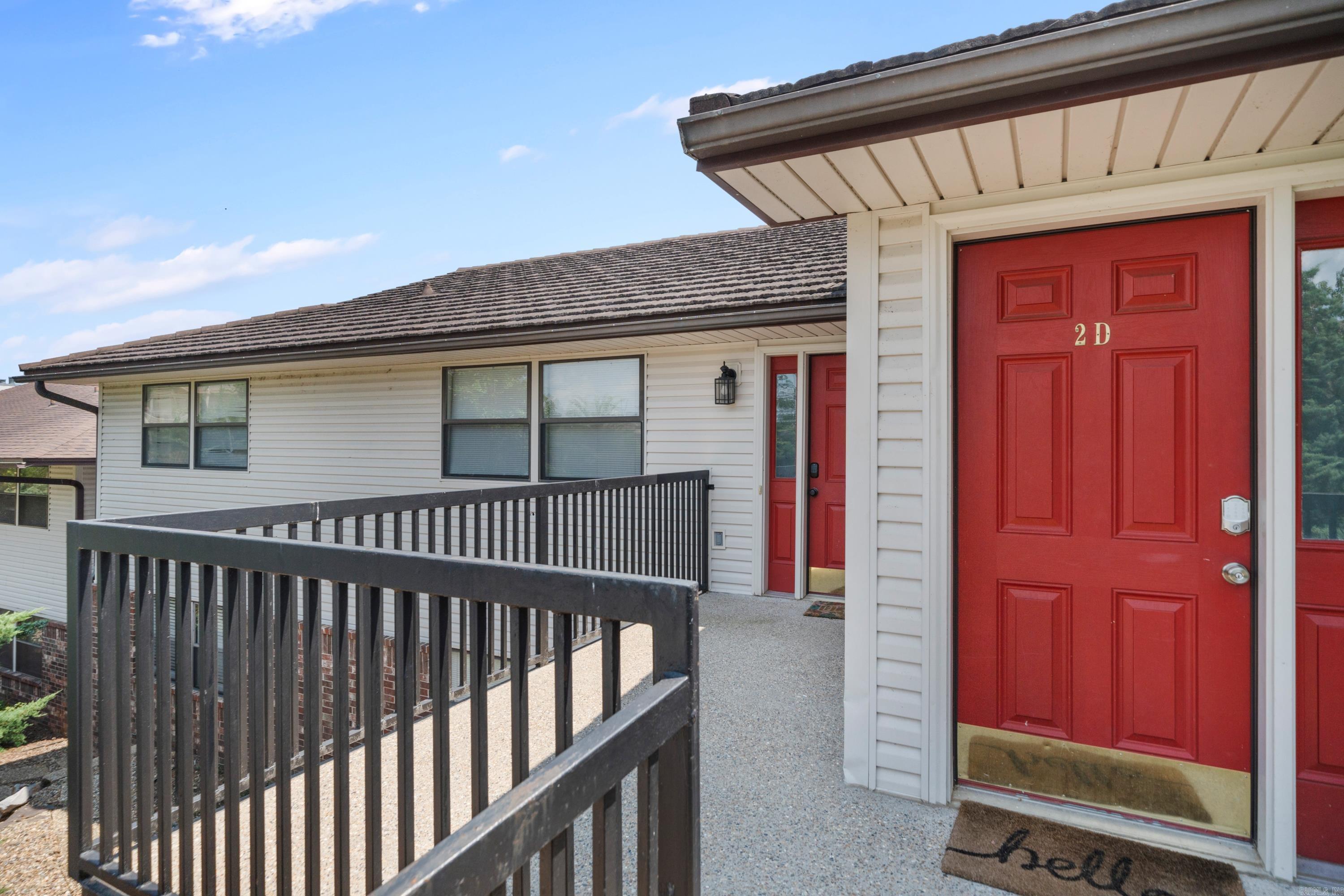 EMERALD ISLE HPR - Residential