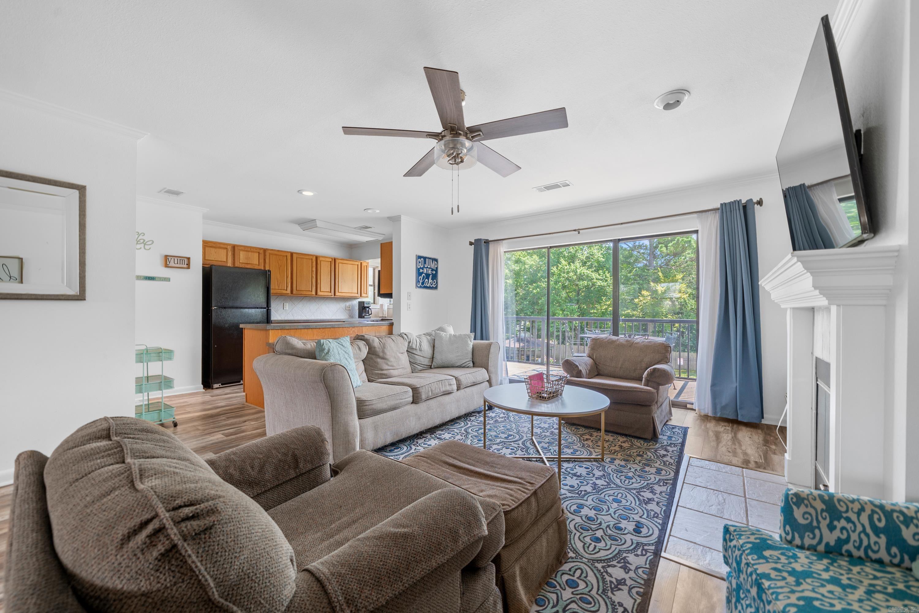 EMERALD ISLE HPR - Residential
