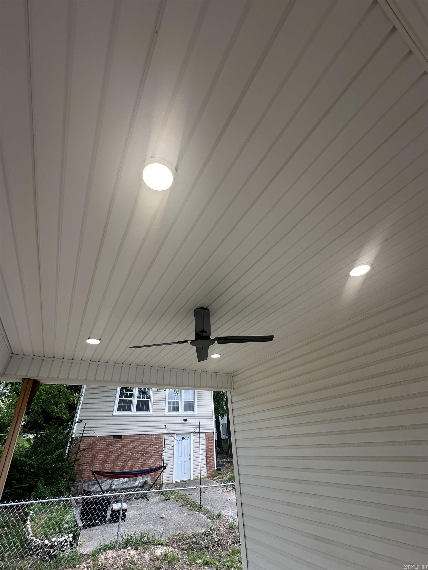 DICKINSON - Residential