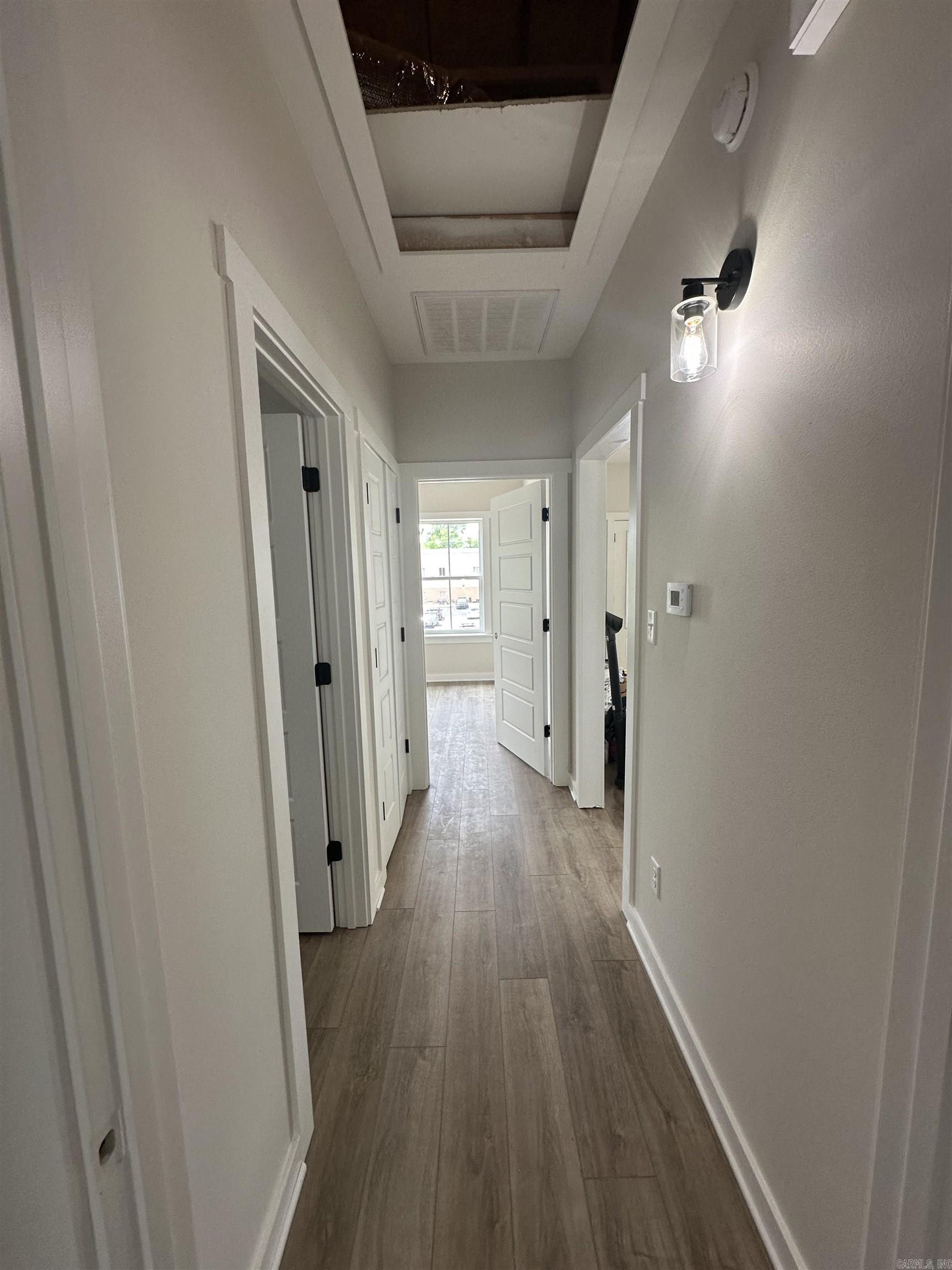 DICKINSON - Residential