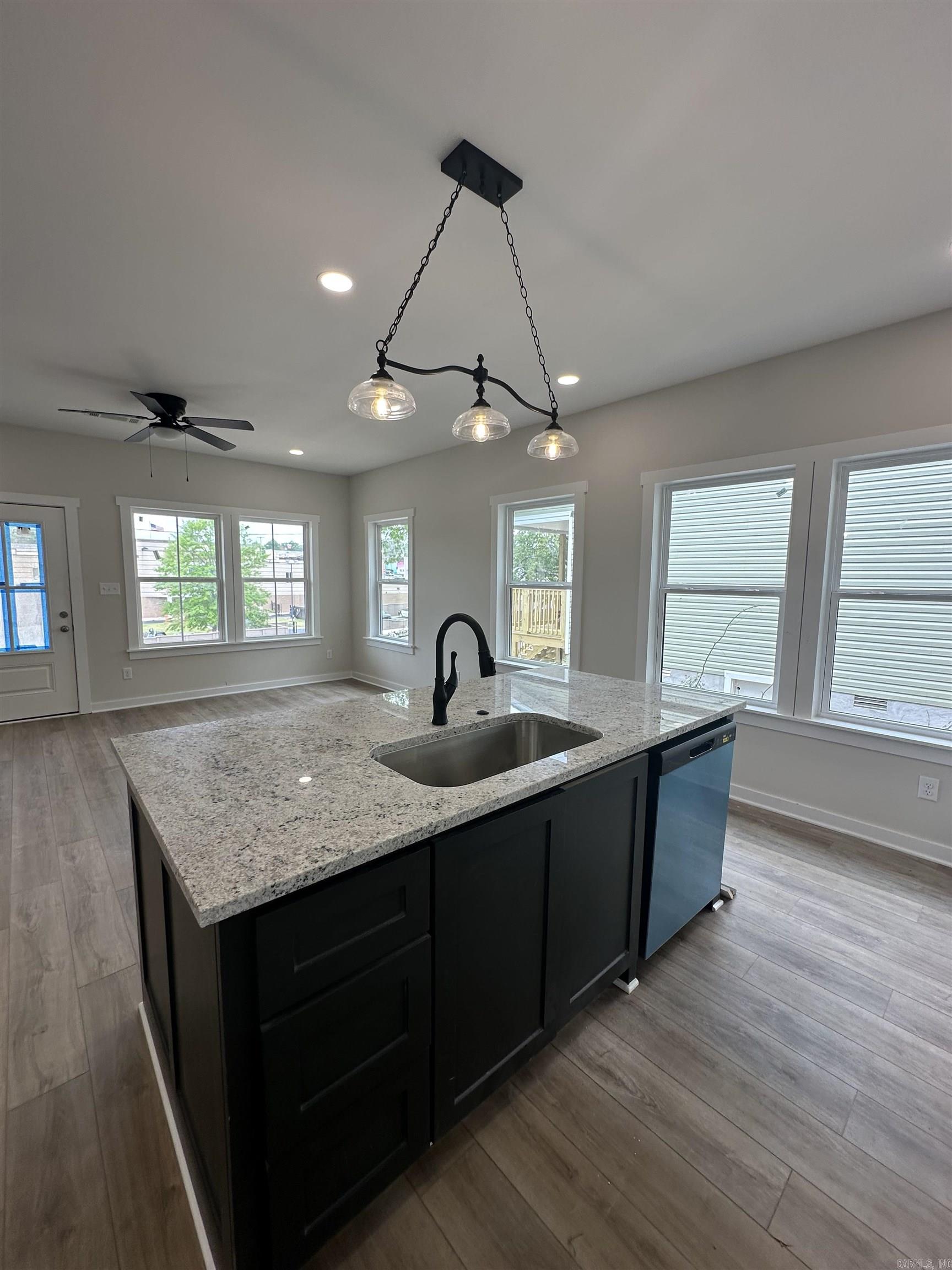 DICKINSON - Residential