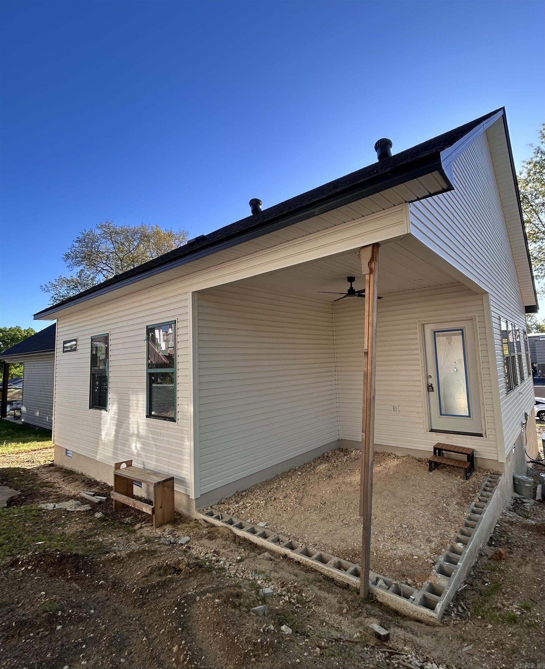 DICKINSON - Residential