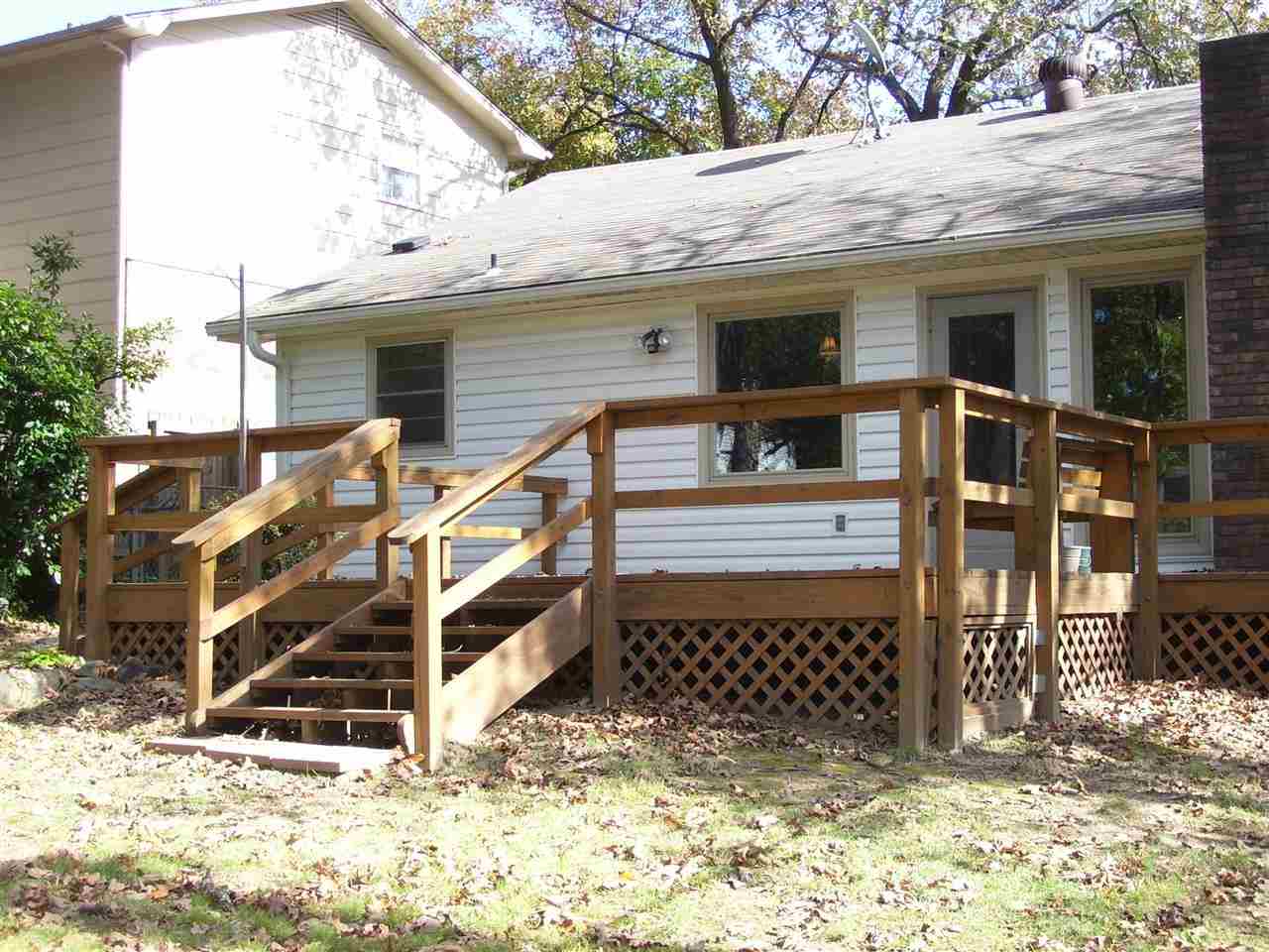 Colony West - Residential