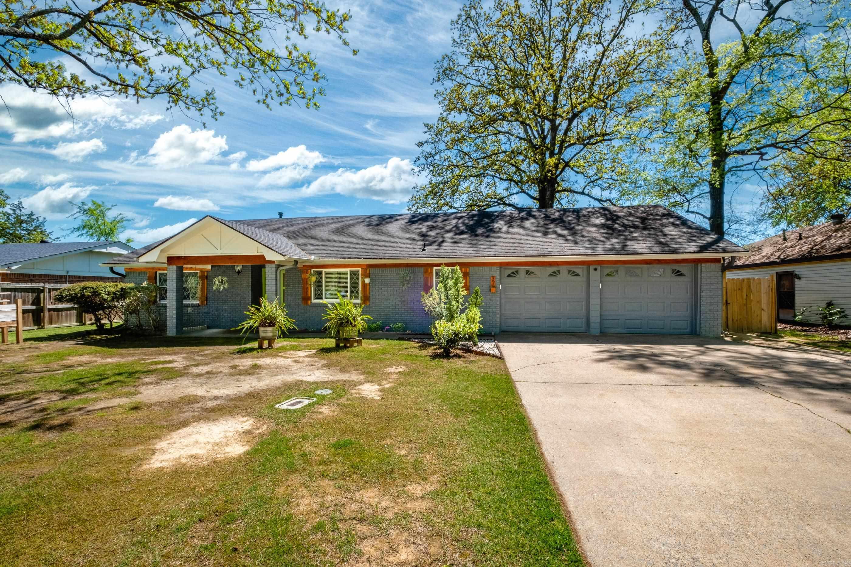 SMOKING OAKS ADD - Residential