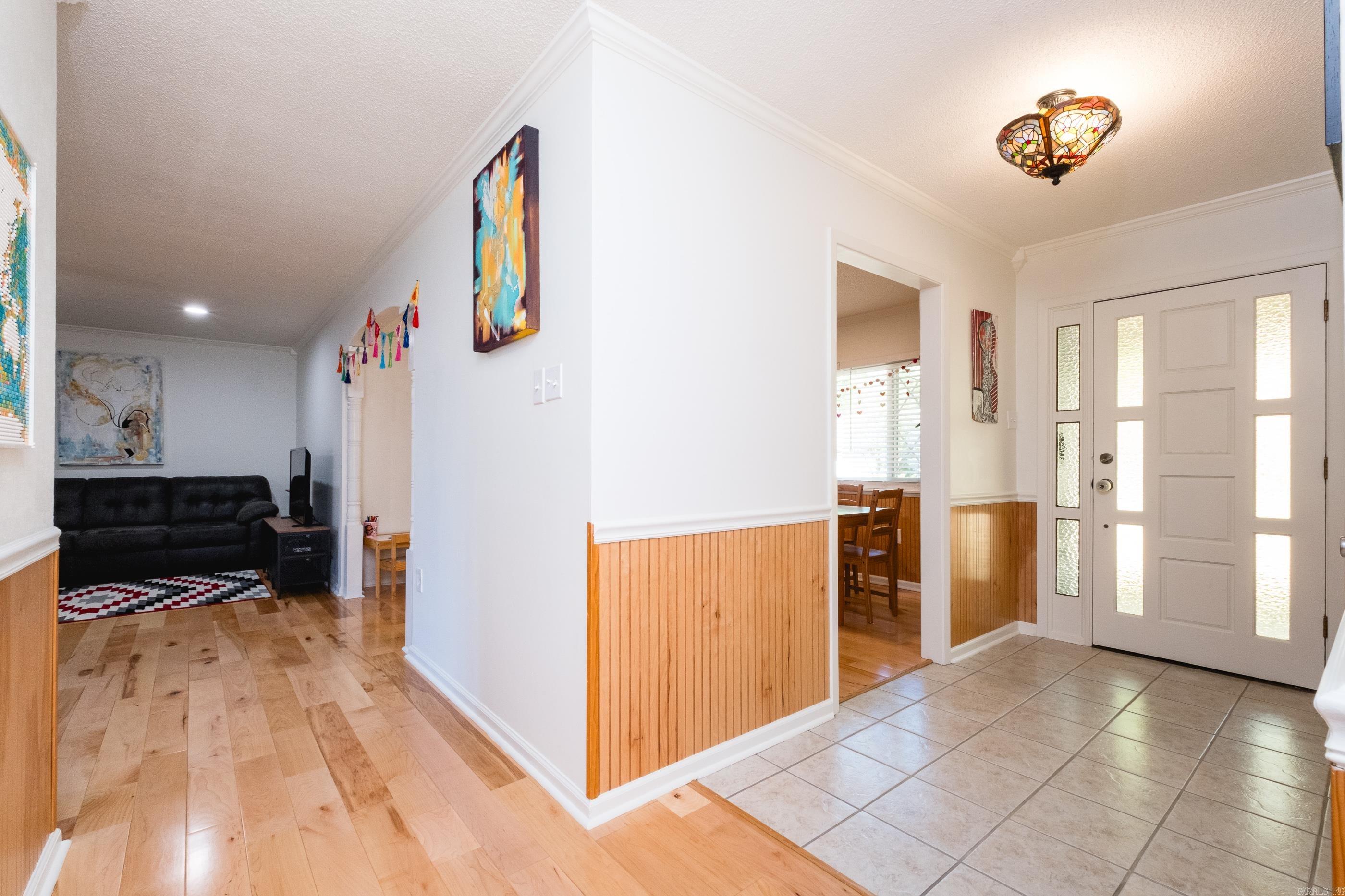 SMOKING OAKS ADD - Residential