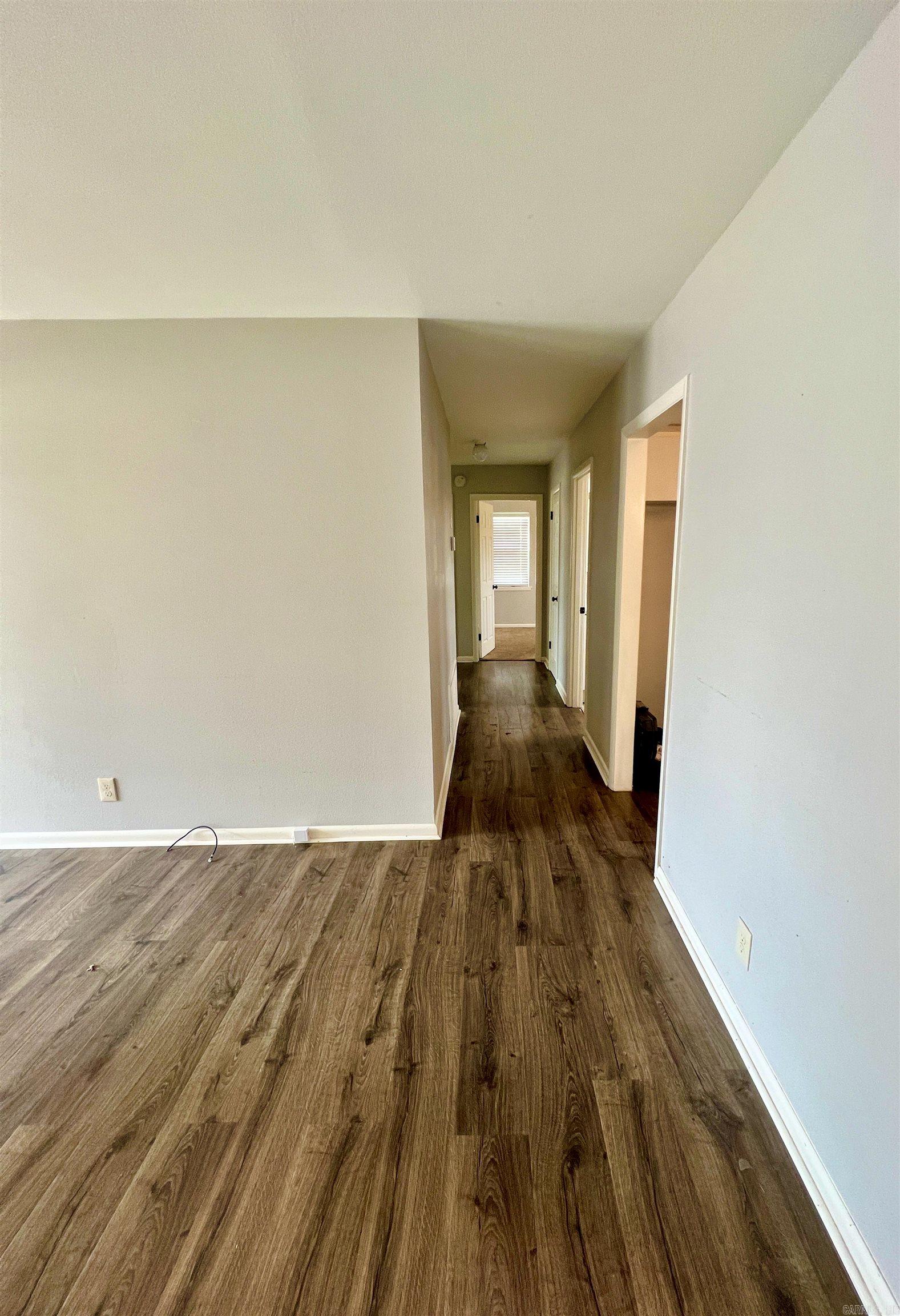 WAKEFIELD VILLAGE - Residential