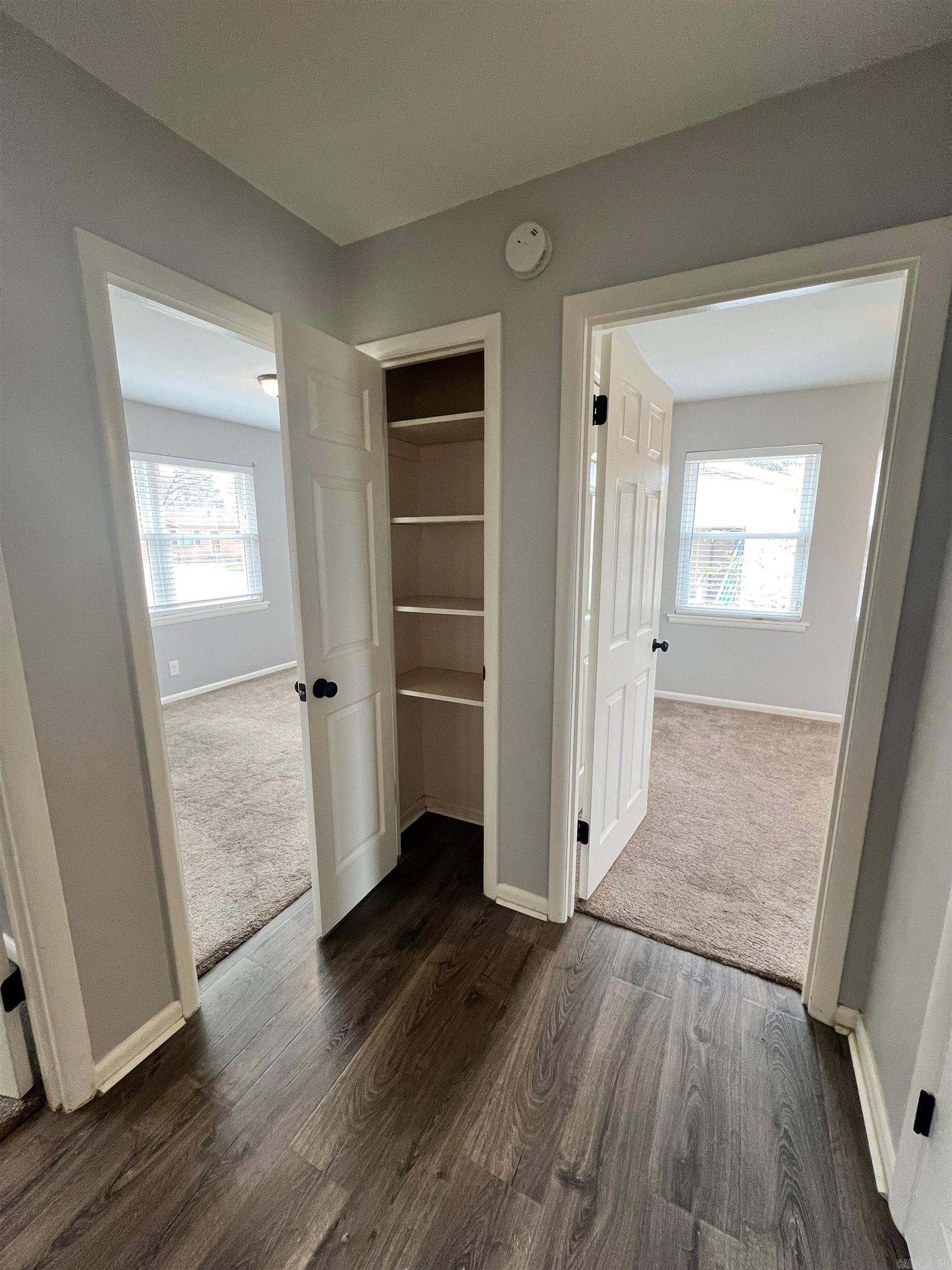 WAKEFIELD VILLAGE - Residential