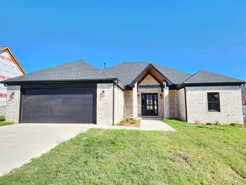 Photo of 15 Ravell Road, Cabot, AR 72023 (MLS # 26042433)