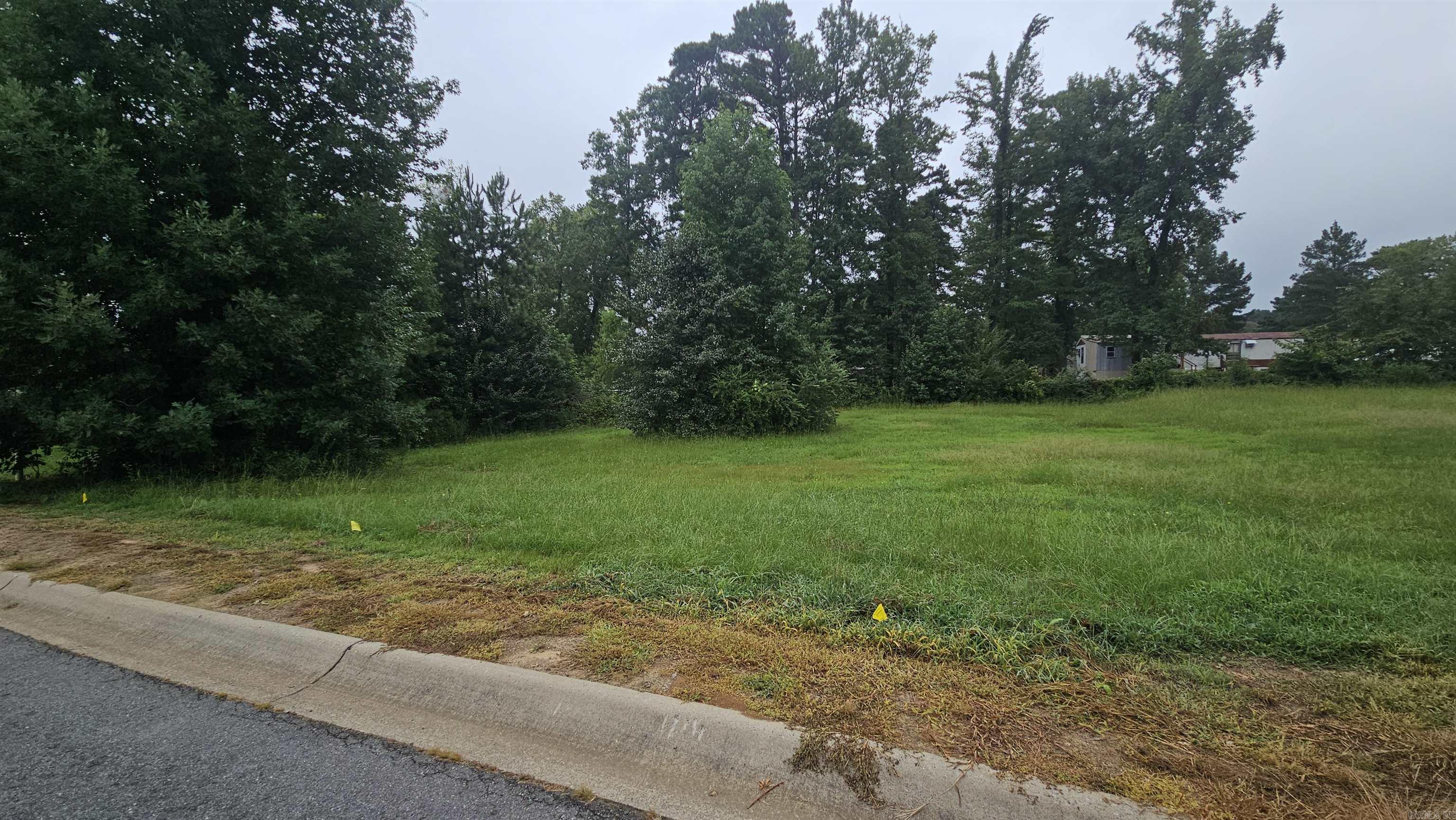 Oxford Valley - Land