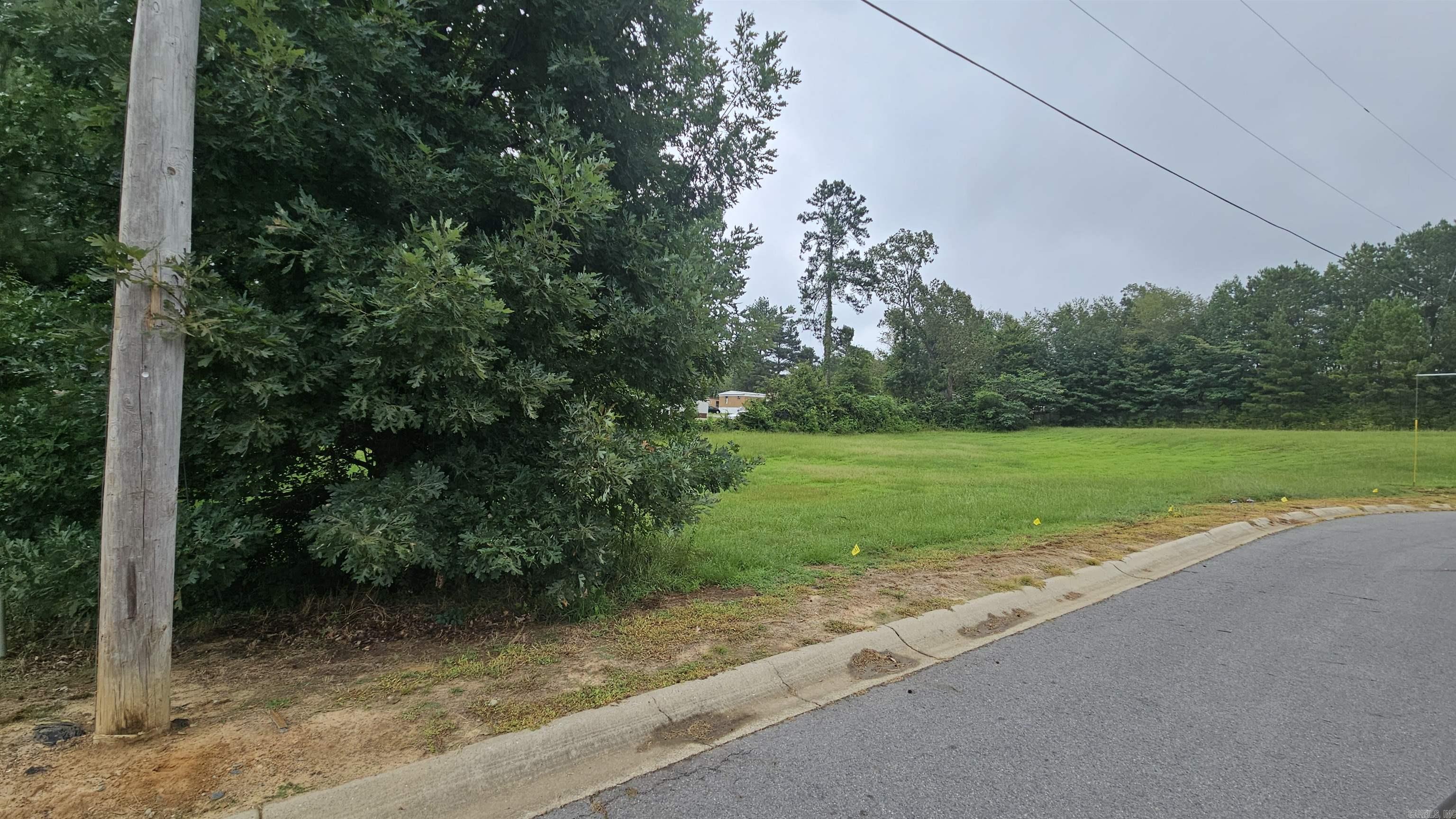 Oxford Valley - Land