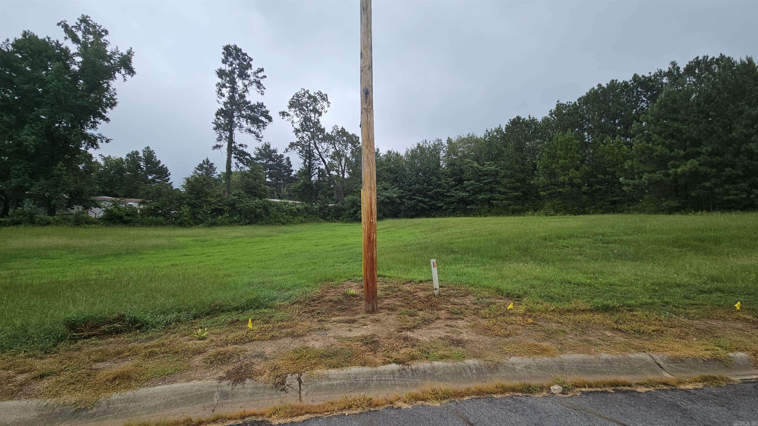 Oxford Valley - Land