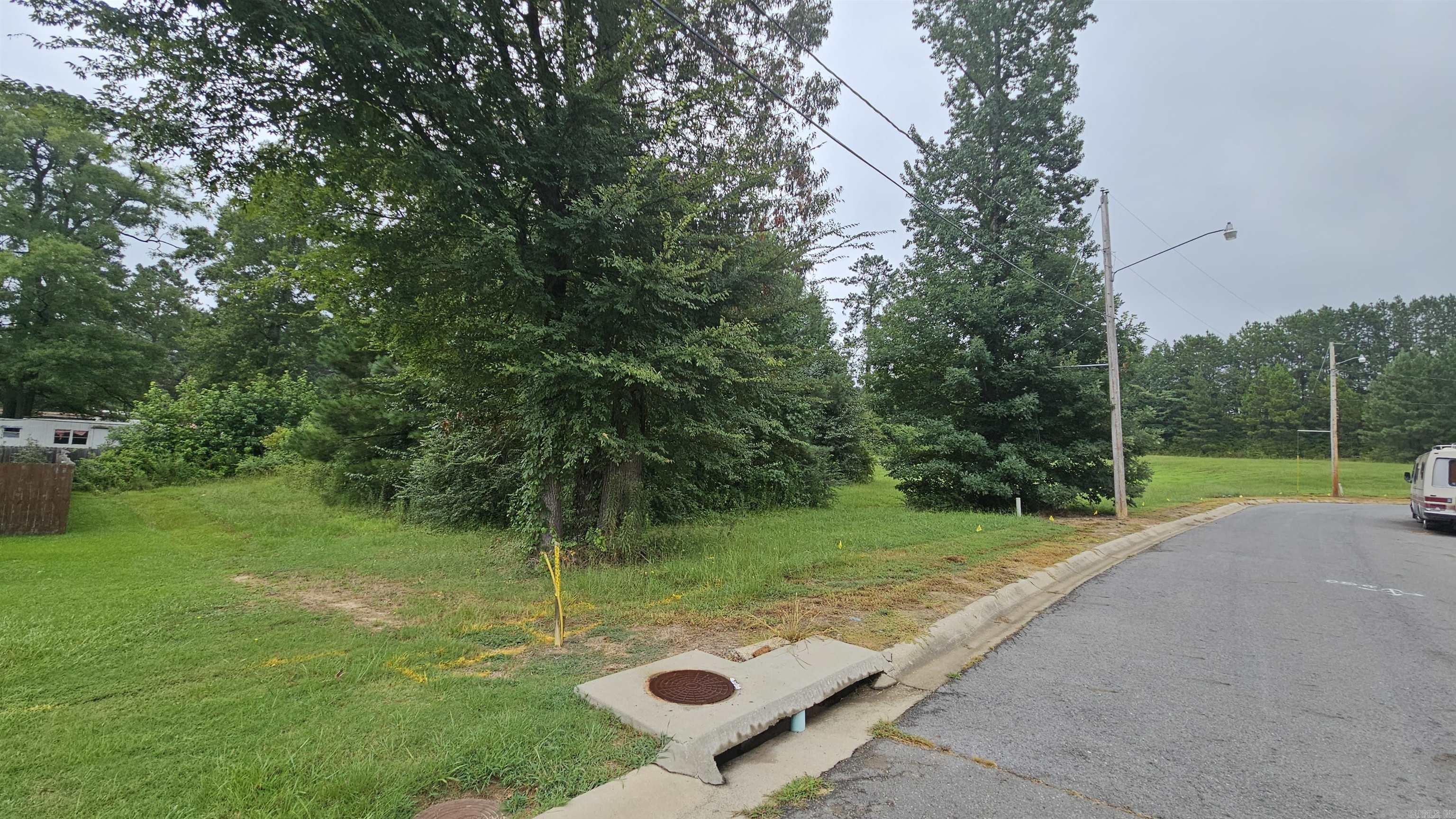 Oxford Valley - Land