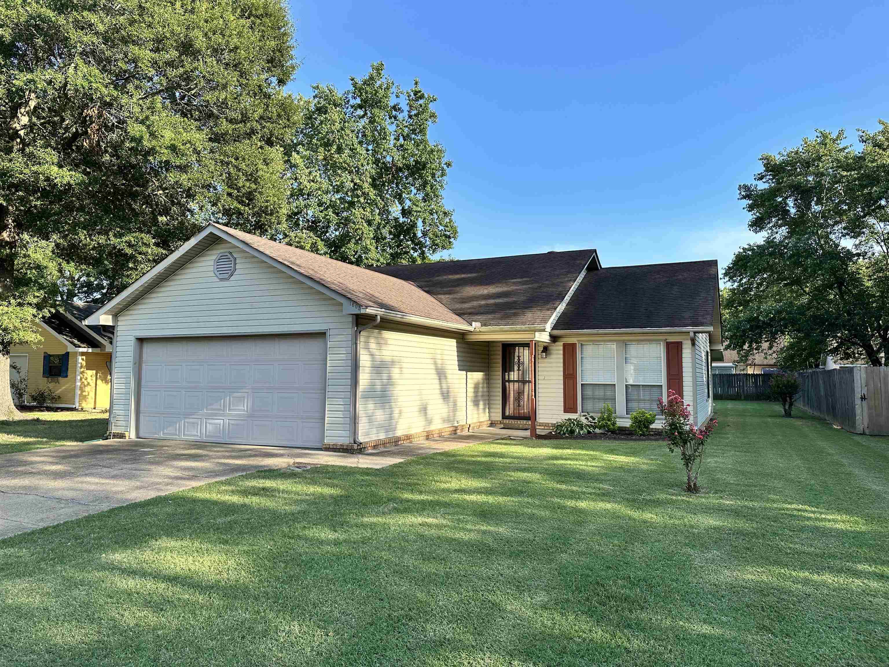 Heather Ridge Phase III - Residential