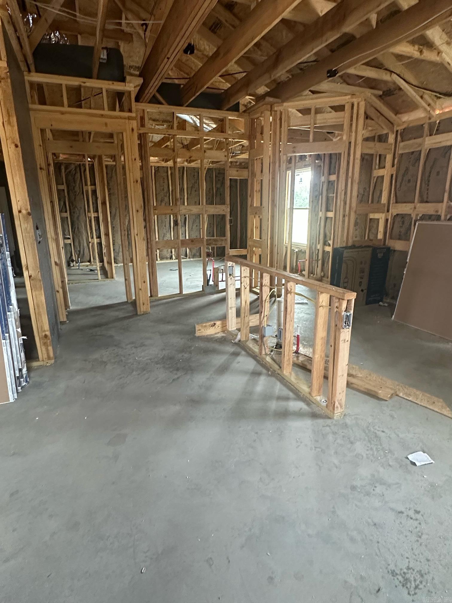 OAK SPRINGS SUBDIVISION - Residential